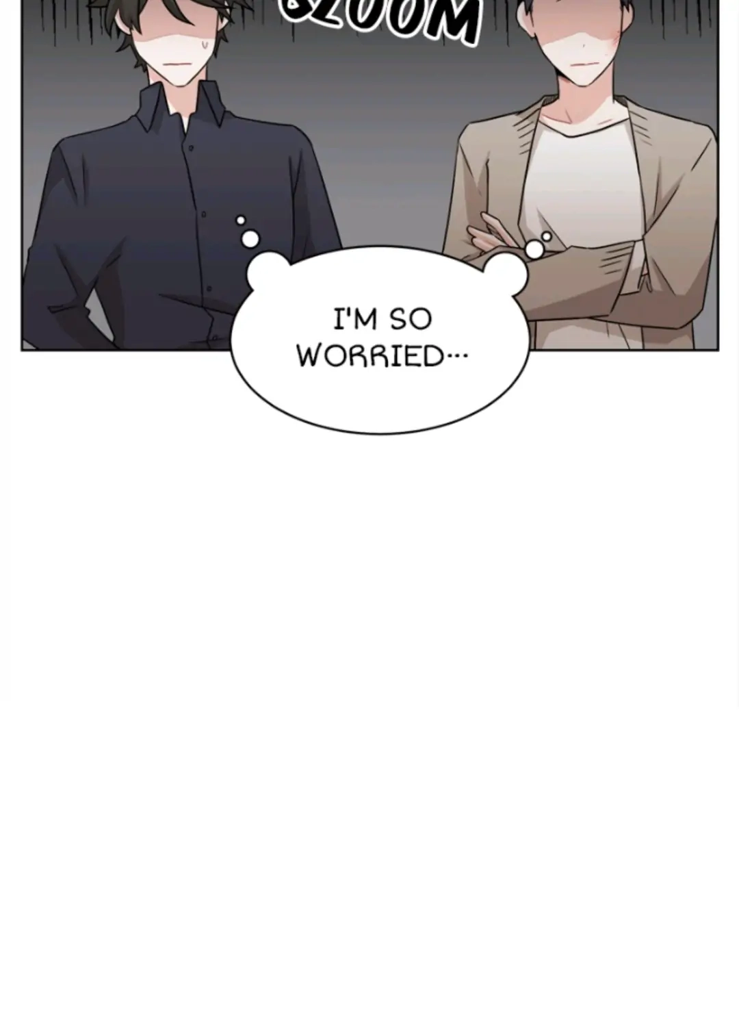 From Pakuri To Assistant?! Chapter 16 page 9 - 