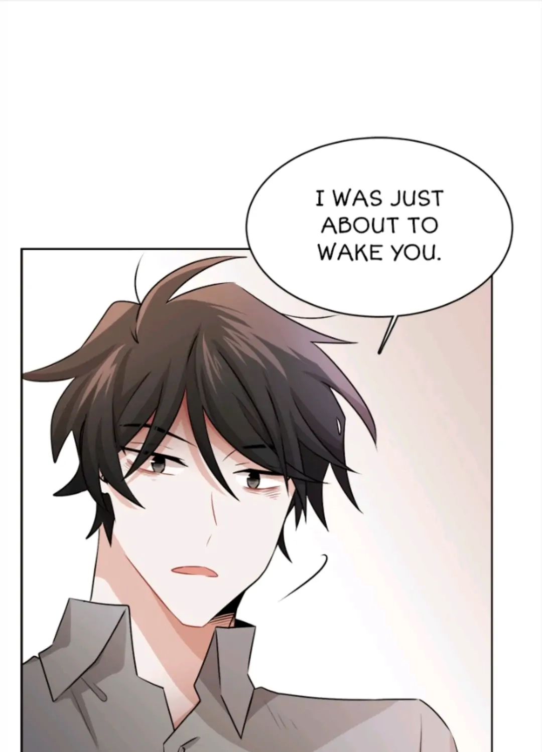 From Pakuri To Assistant?! Chapter 17 page 1 - 