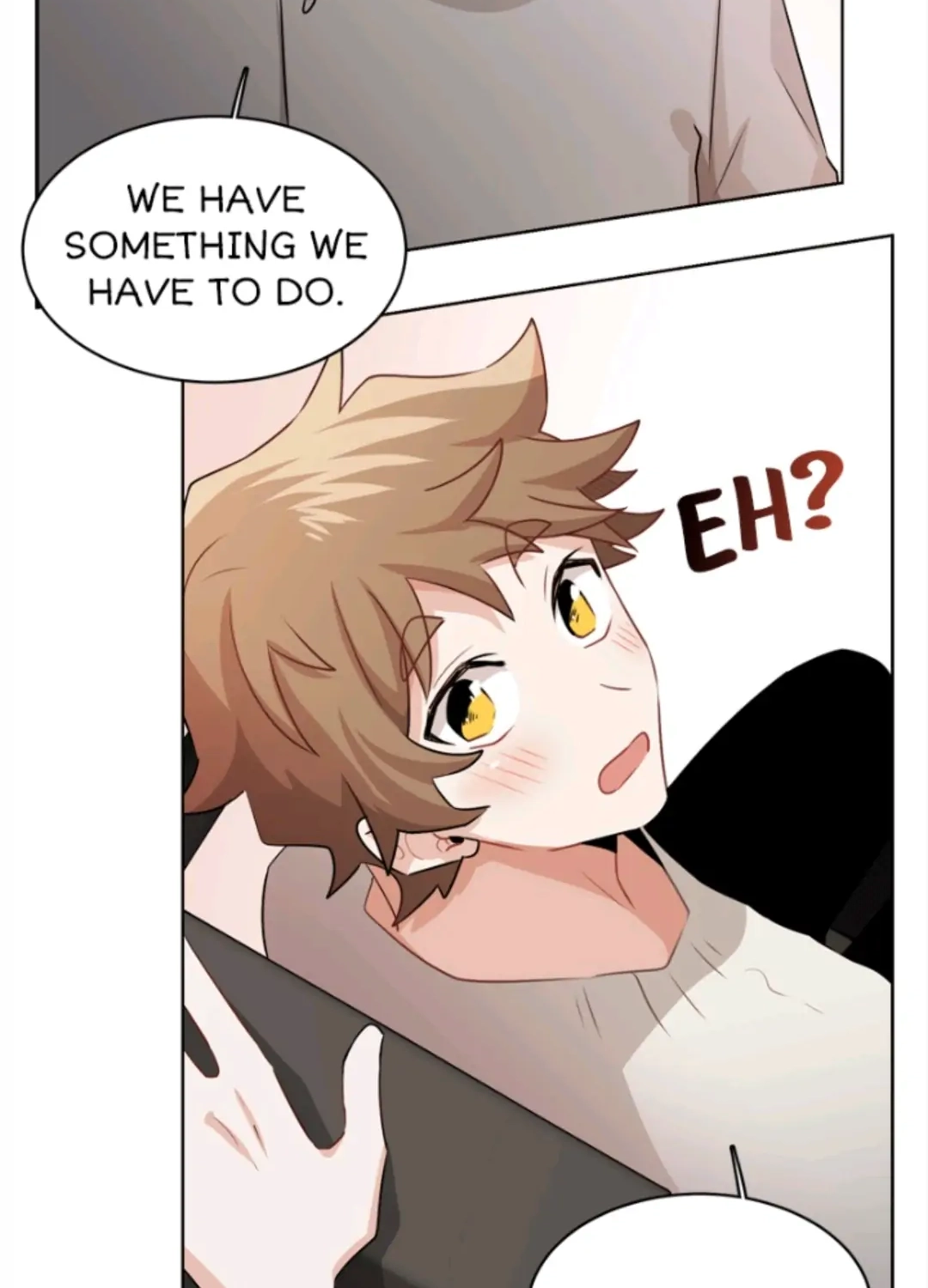 From Pakuri To Assistant?! Chapter 17 page 2 - 