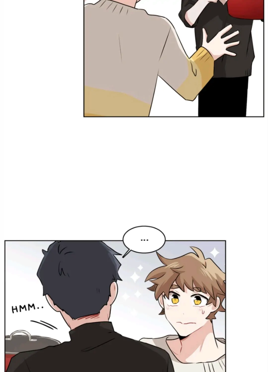 From Pakuri To Assistant?! Chapter 17 page 11 - 