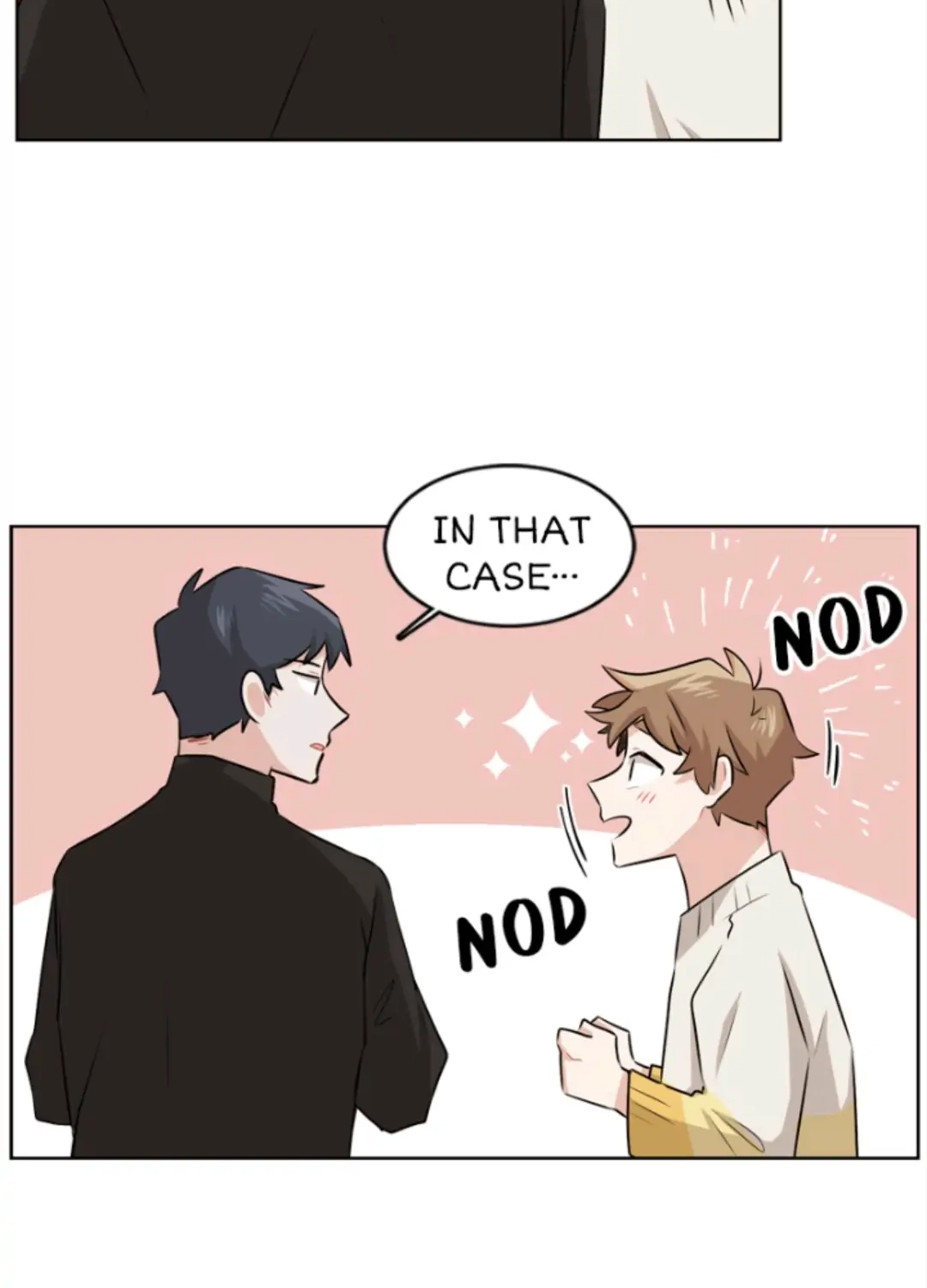 From Pakuri To Assistant?! Chapter 17 page 12 - 