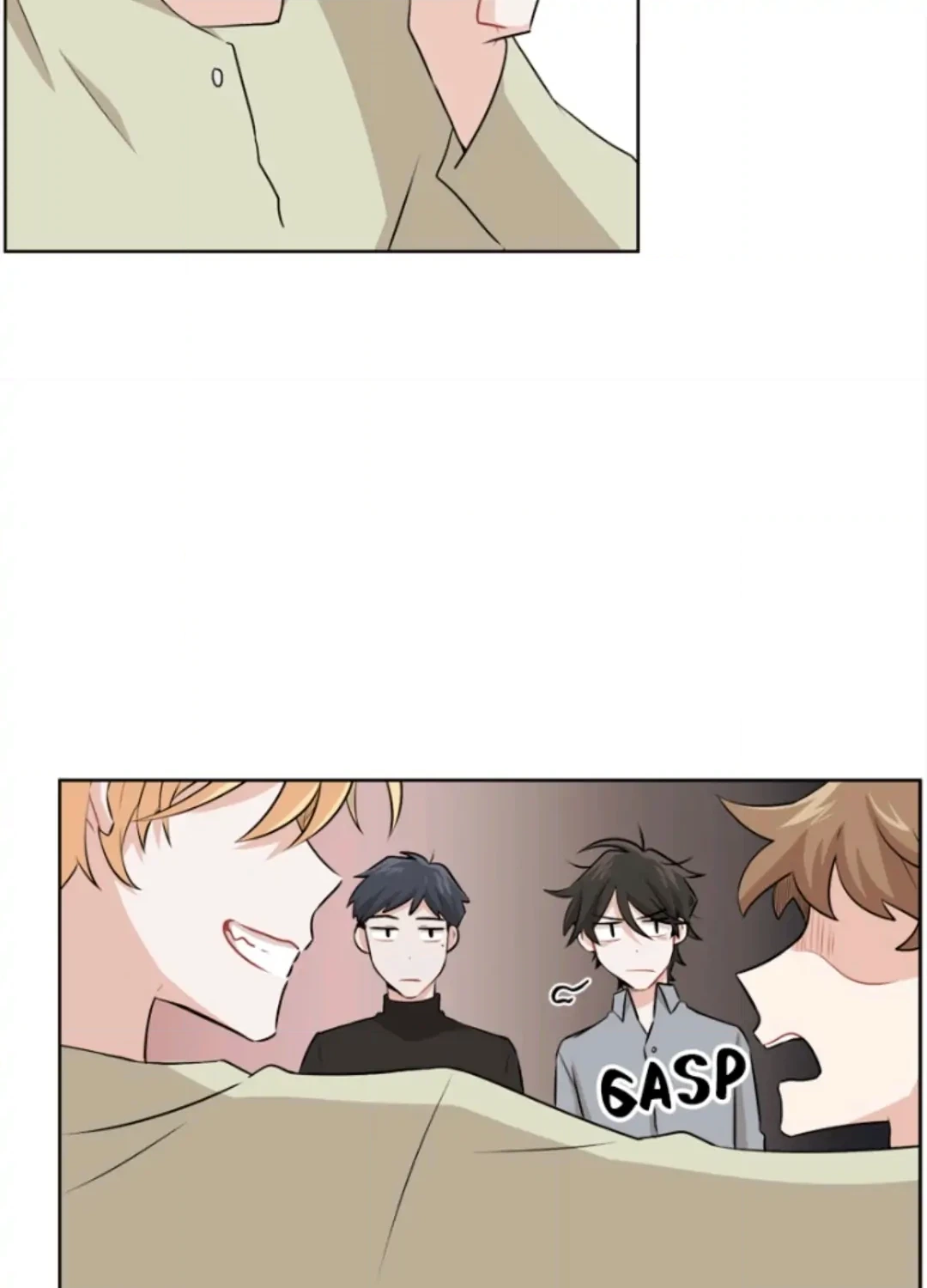 From Pakuri To Assistant?! Chapter 17 page 19 - 