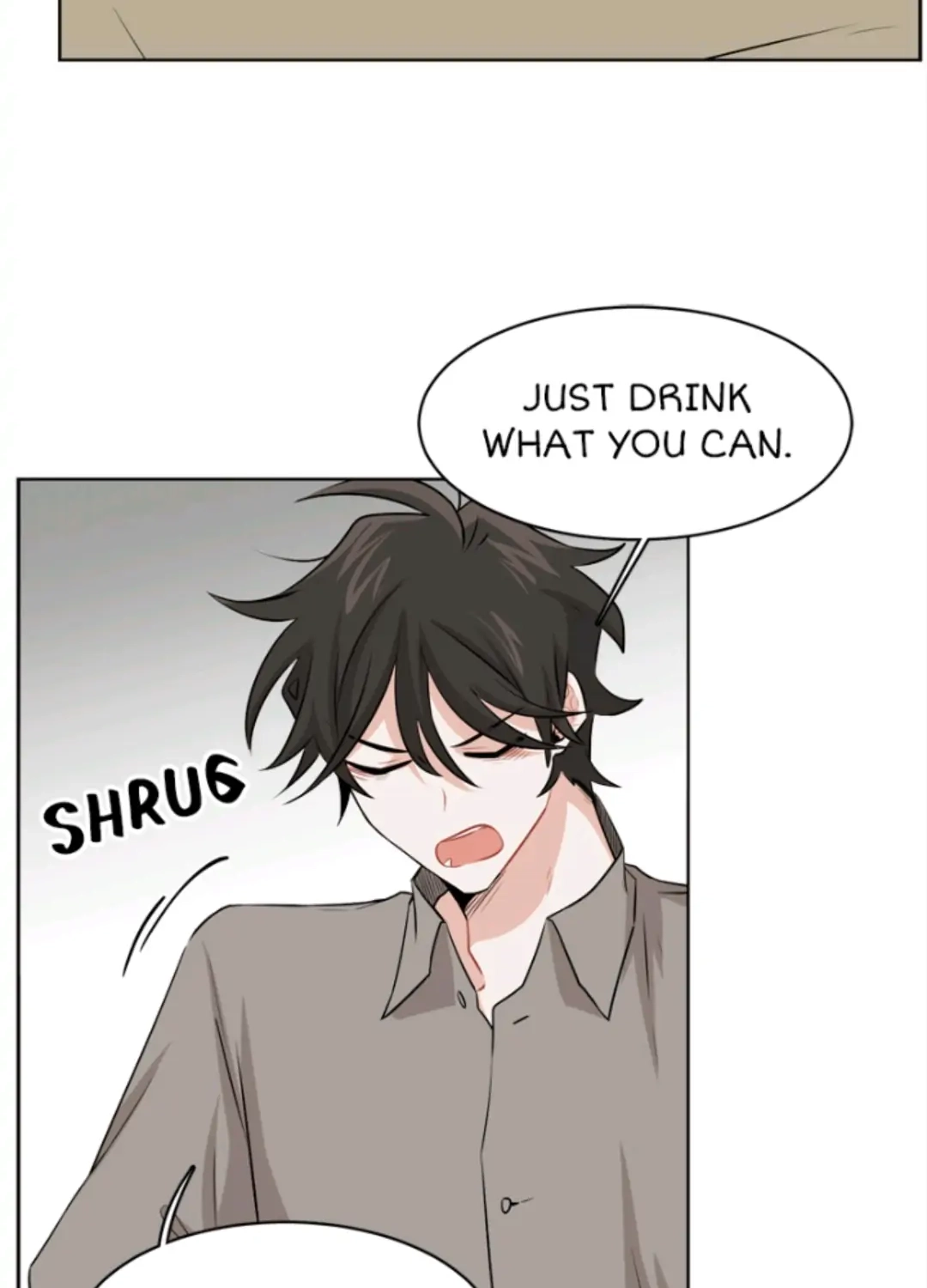 From Pakuri To Assistant?! Chapter 17 page 20 - 