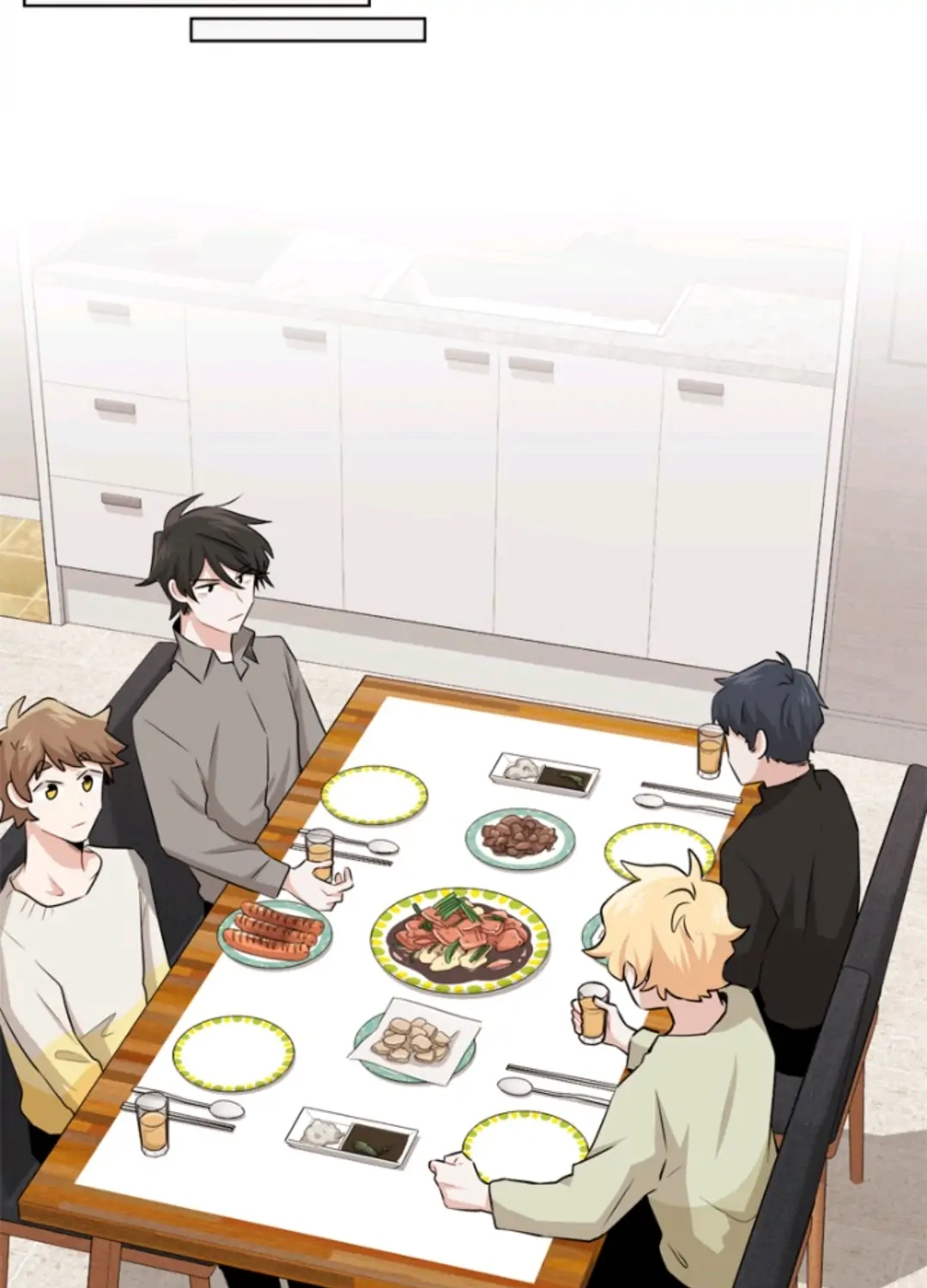 From Pakuri To Assistant?! Chapter 17 page 23 - 