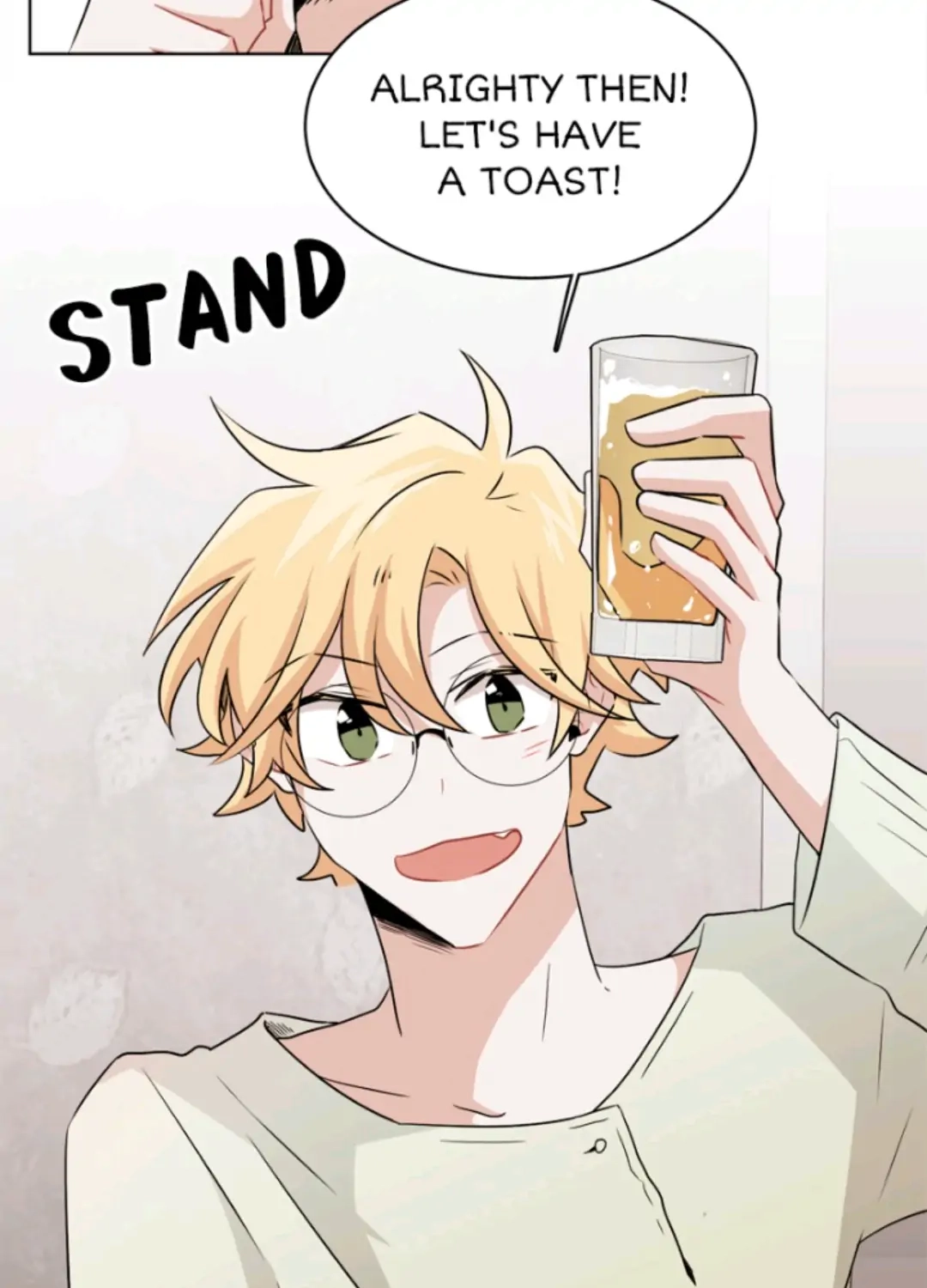 From Pakuri To Assistant?! Chapter 17 page 25 - 