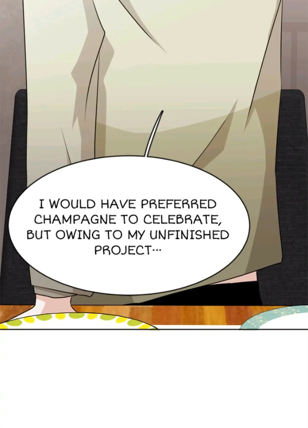 From Pakuri To Assistant?! Chapter 17 page 26 - 