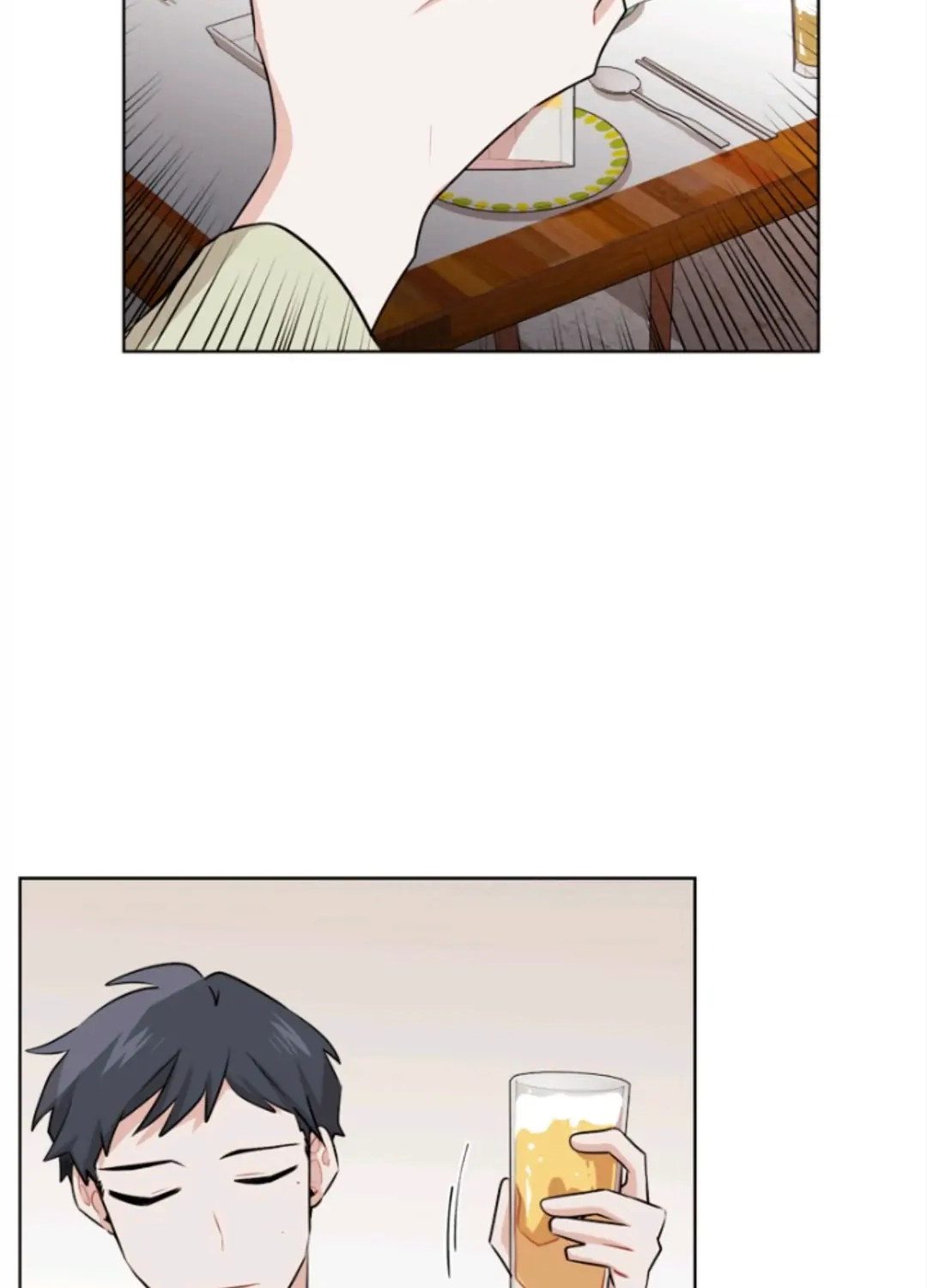 From Pakuri To Assistant?! Chapter 17 page 28 - 