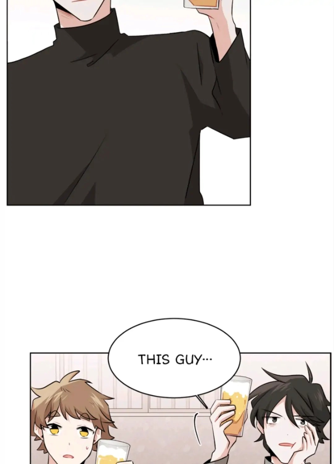 From Pakuri To Assistant?! Chapter 17 page 29 - 
