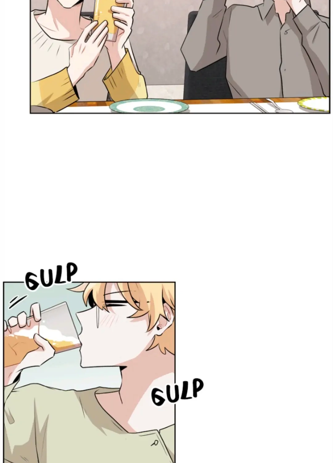 From Pakuri To Assistant?! Chapter 17 page 30 - 