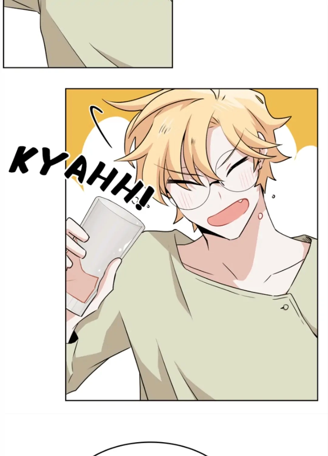 From Pakuri To Assistant?! Chapter 17 page 31 - 