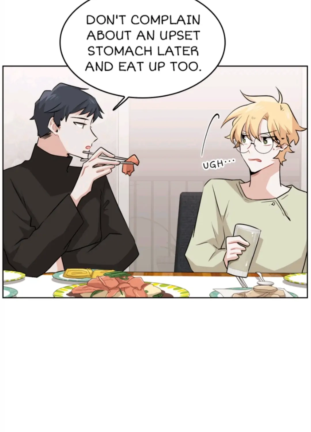 From Pakuri To Assistant?! Chapter 17 page 32 - 