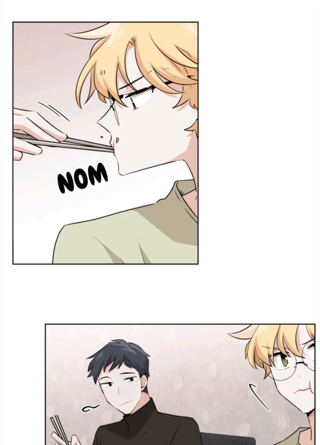 From Pakuri To Assistant?! Chapter 17 page 33 - 