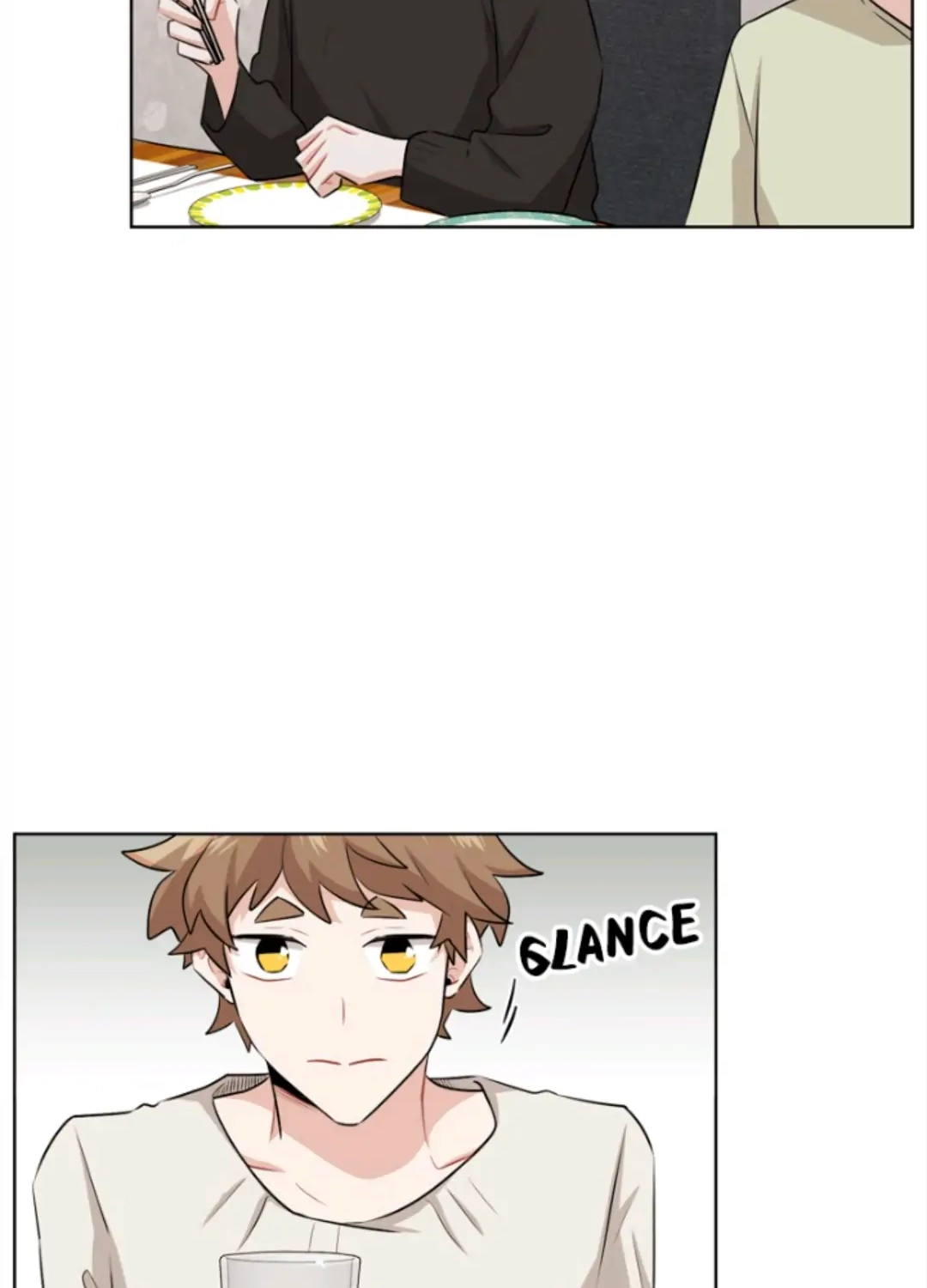 From Pakuri To Assistant?! Chapter 17 page 34 - 