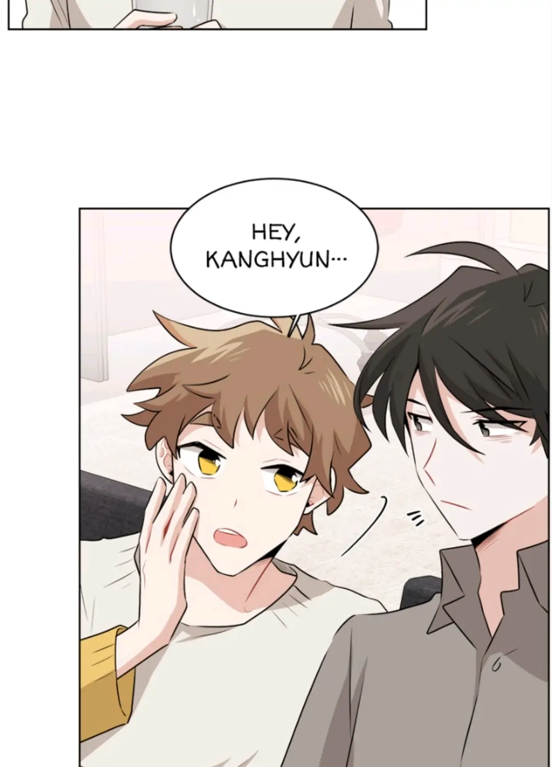 From Pakuri To Assistant?! Chapter 17 page 35 - 