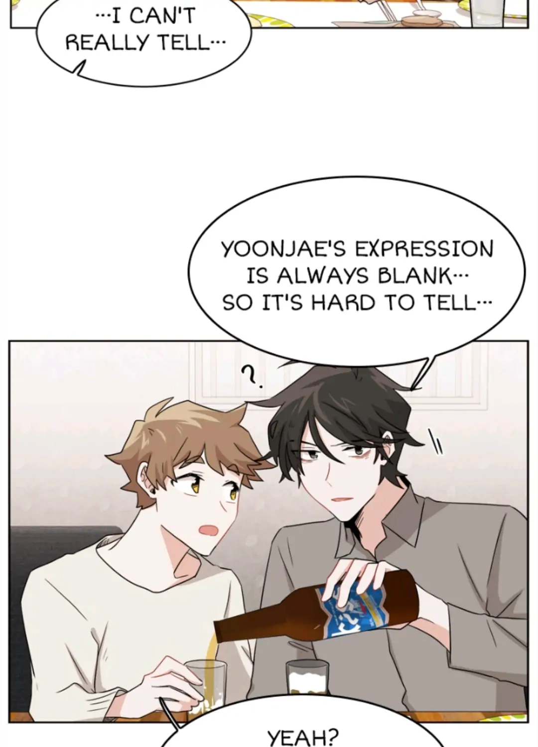 From Pakuri To Assistant?! Chapter 17 page 37 - 