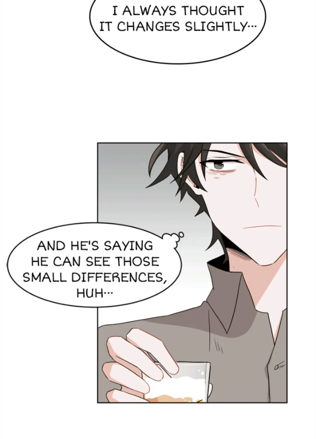 From Pakuri To Assistant?! Chapter 17 page 38 - 