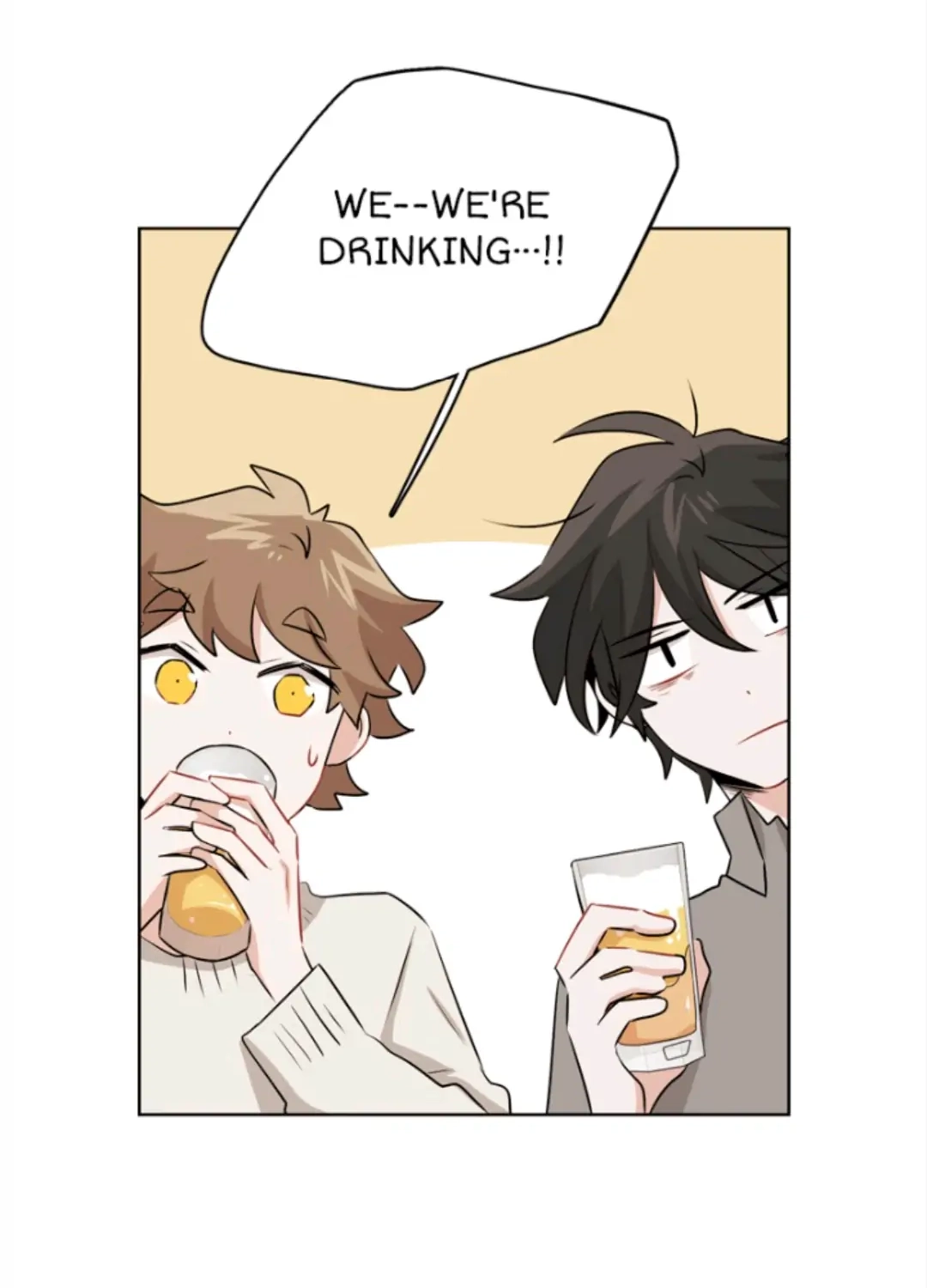 From Pakuri To Assistant?! Chapter 17 page 40 - 