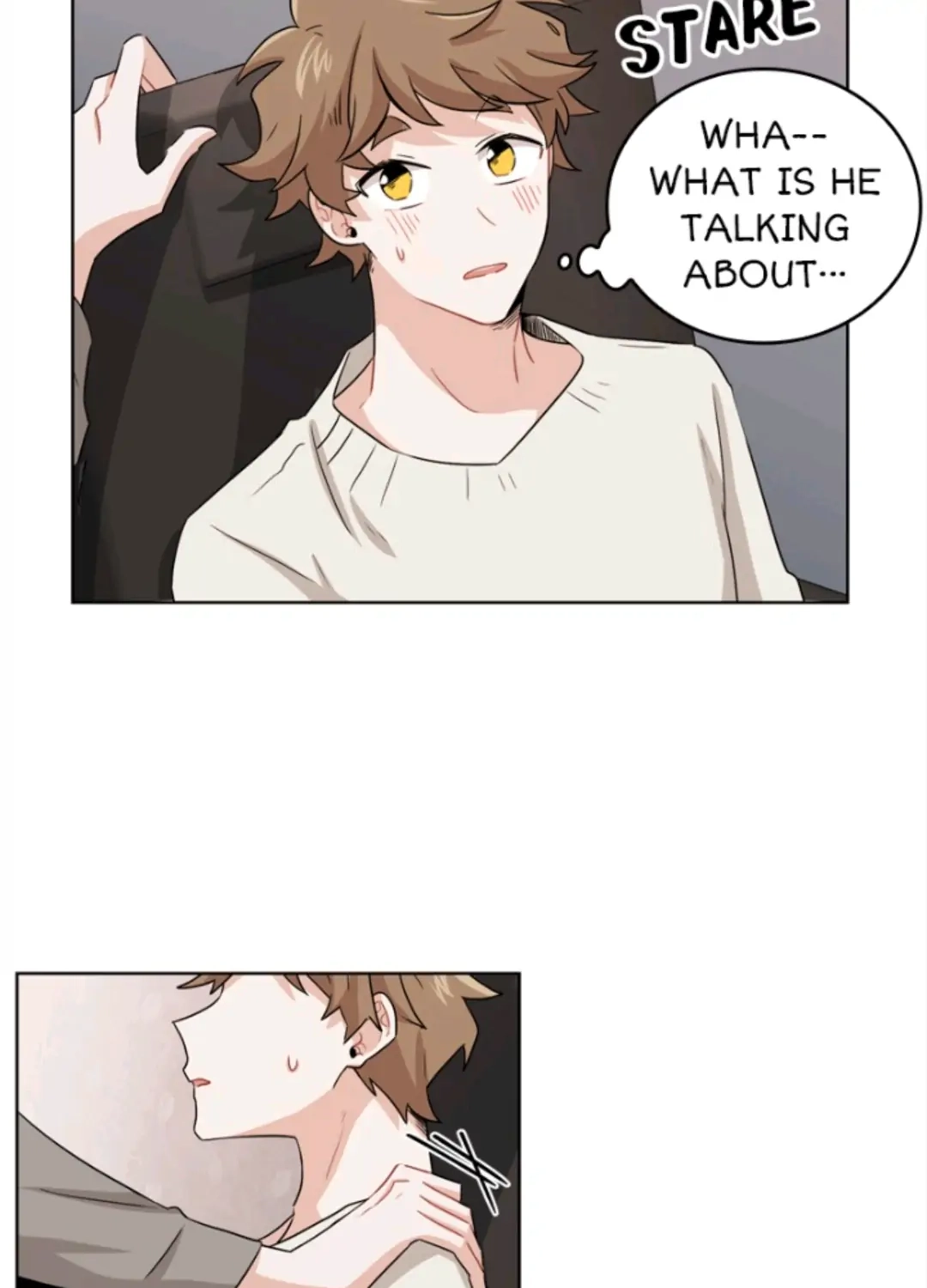 From Pakuri To Assistant?! Chapter 17 page 5 - 