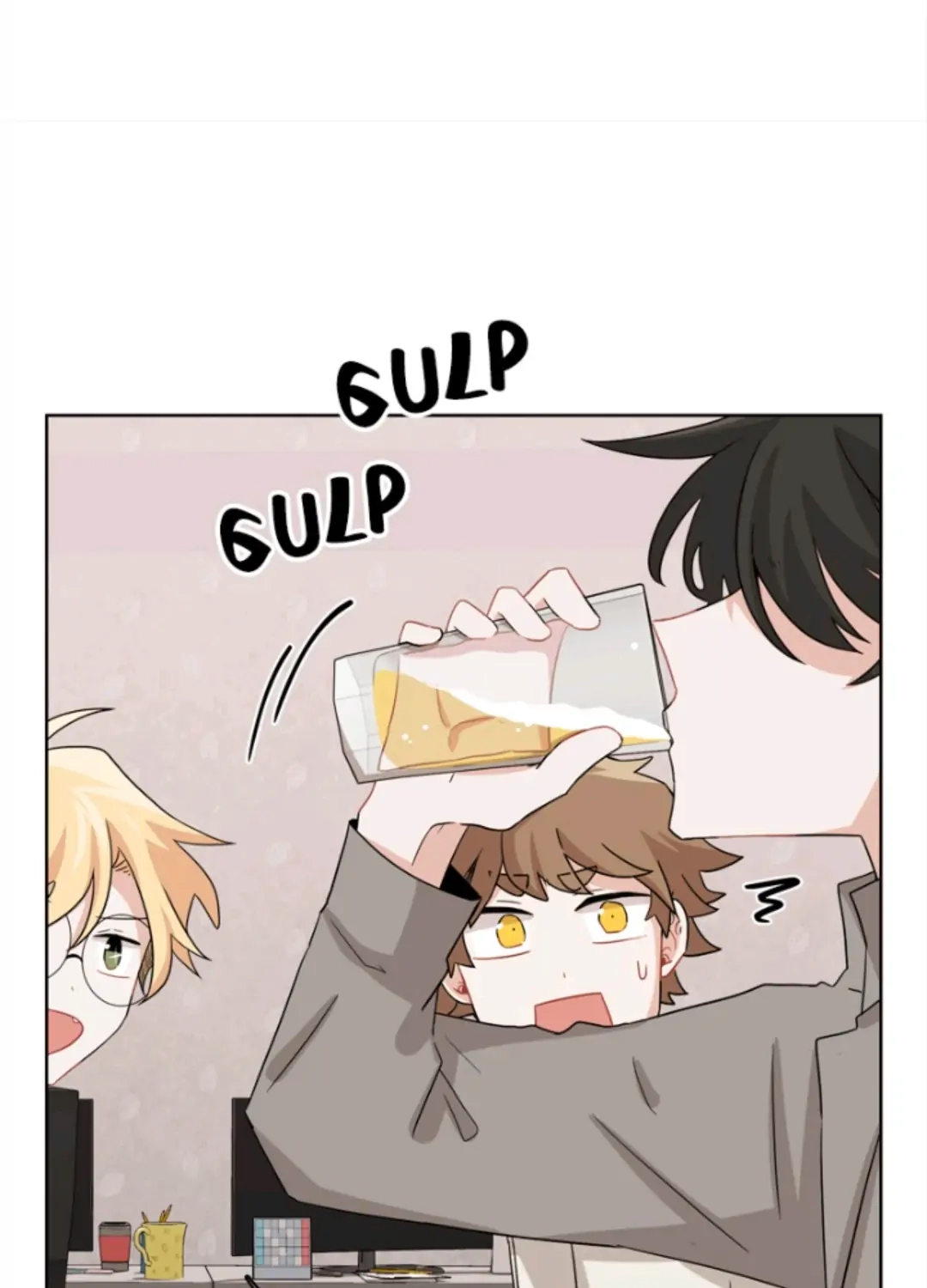 From Pakuri To Assistant?! Chapter 17 page 41 - 