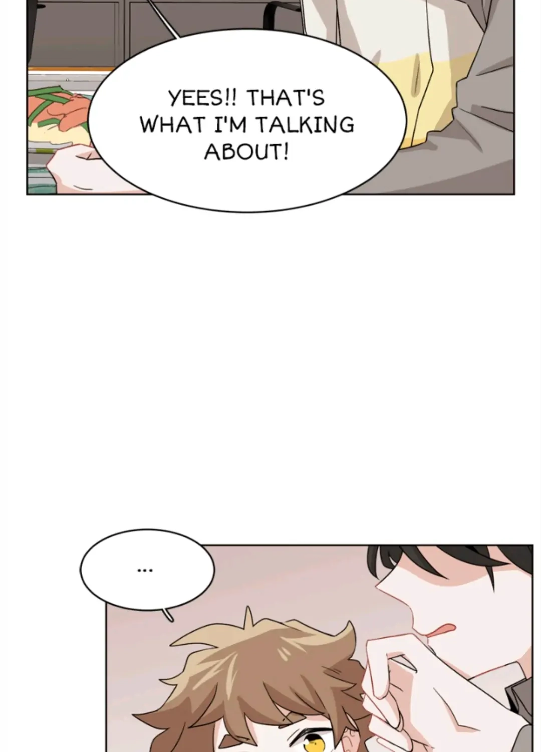 From Pakuri To Assistant?! Chapter 17 page 42 - 