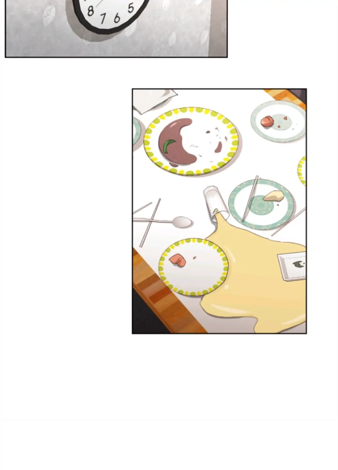 From Pakuri To Assistant?! Chapter 17 page 45 - 
