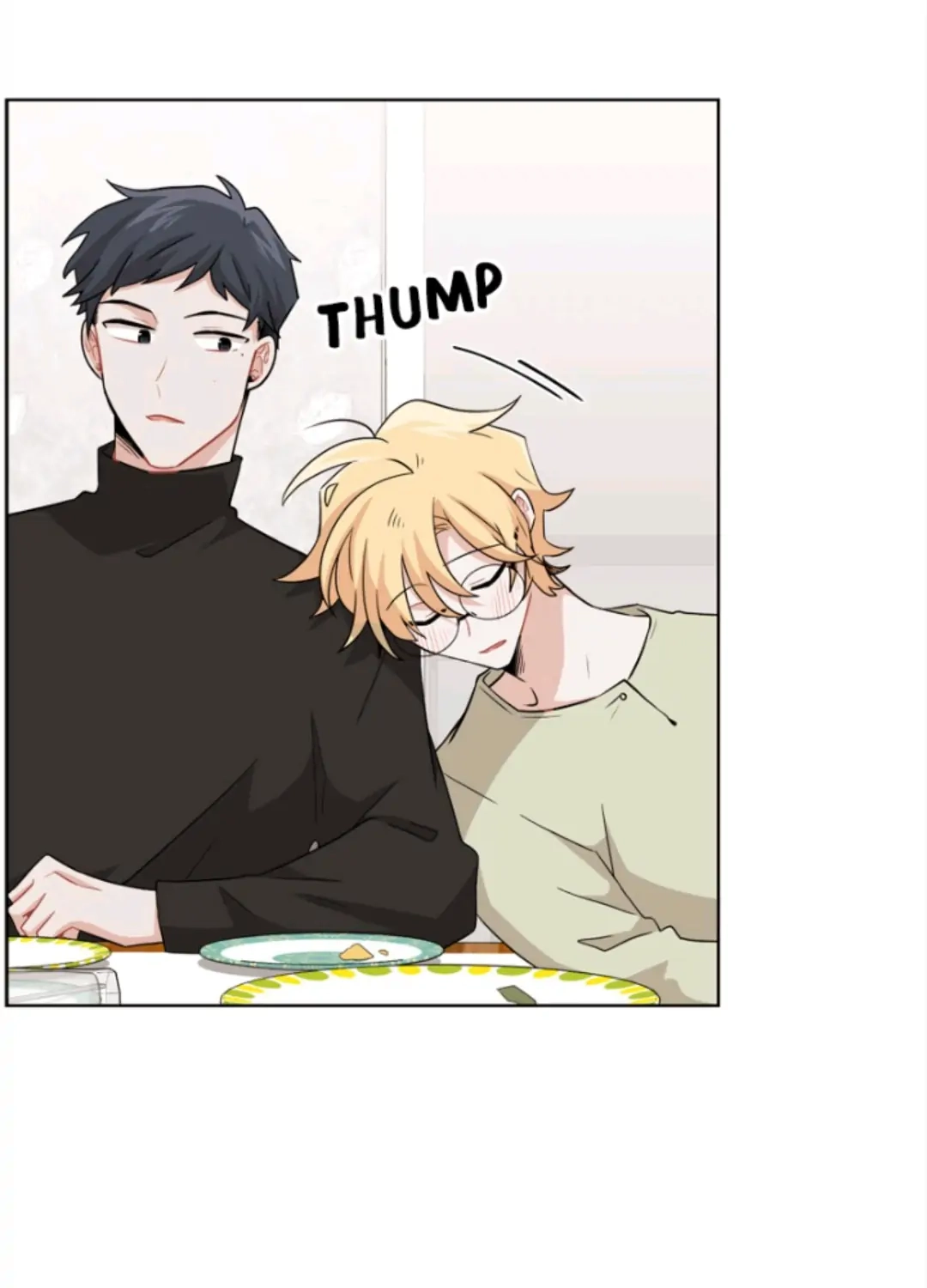 From Pakuri To Assistant?! Chapter 17 page 47 - 