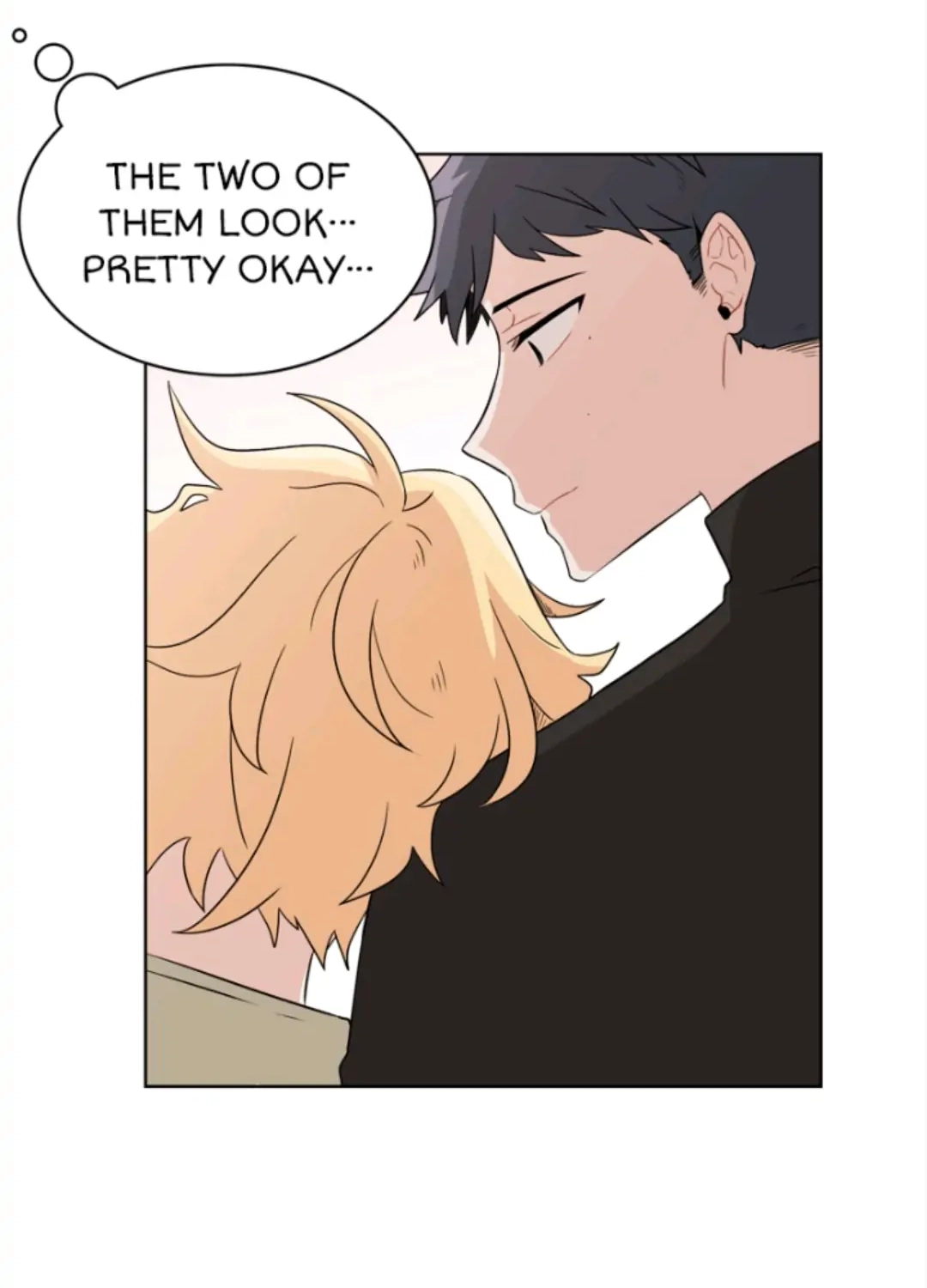 From Pakuri To Assistant?! Chapter 17 page 48 - 