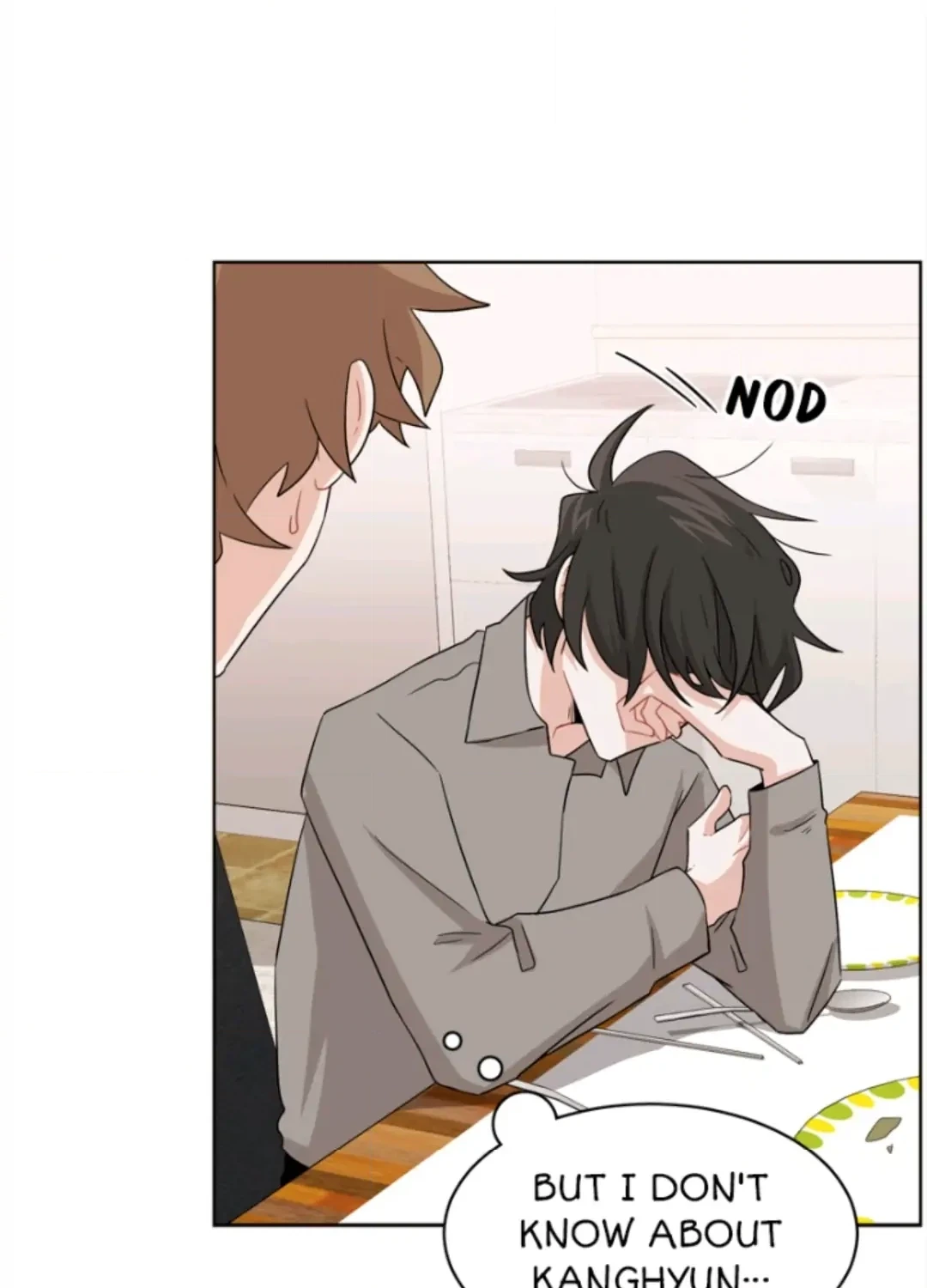 From Pakuri To Assistant?! Chapter 17 page 49 - 