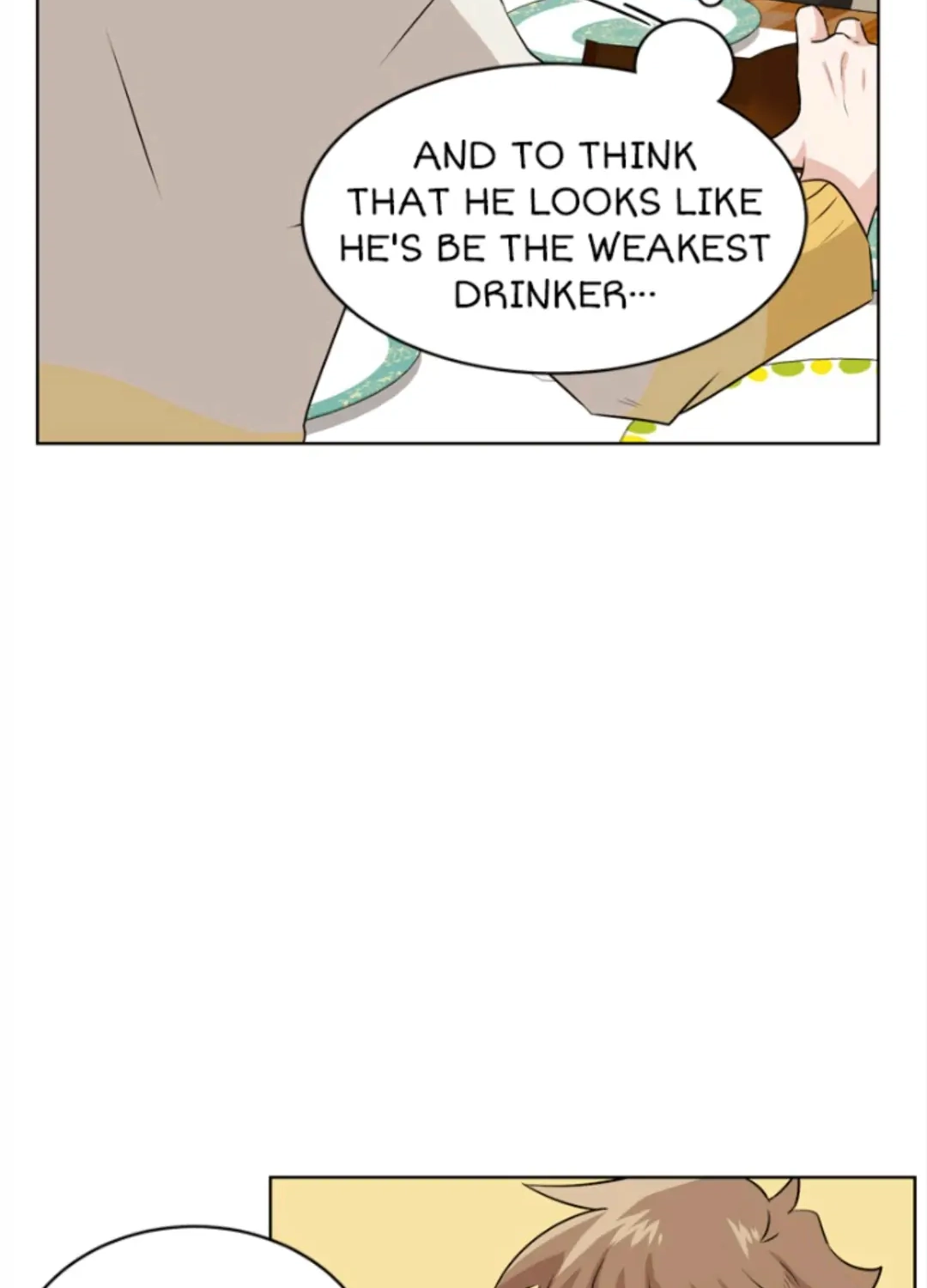 From Pakuri To Assistant?! Chapter 17 page 52 - 