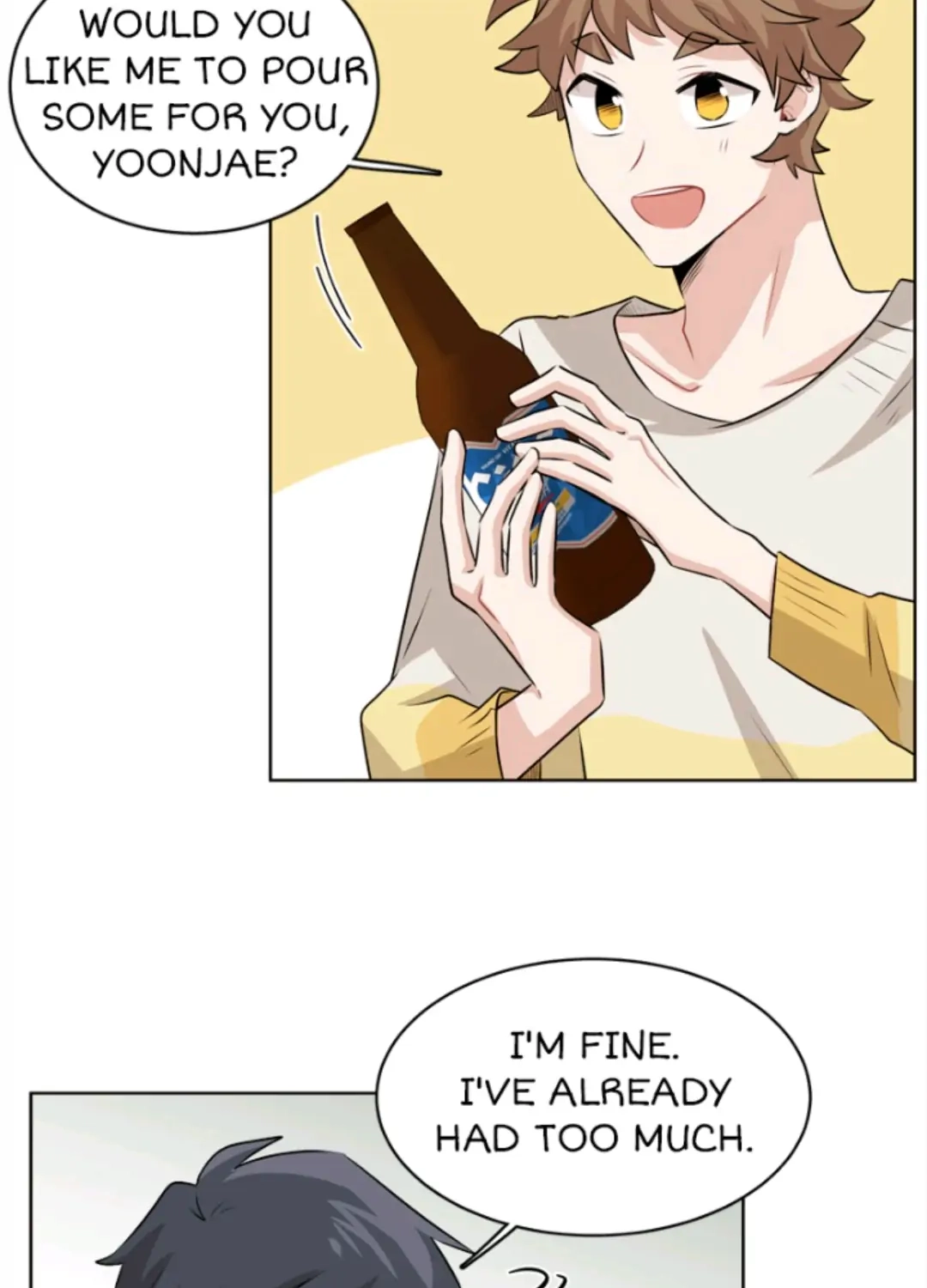 From Pakuri To Assistant?! Chapter 17 page 53 - 