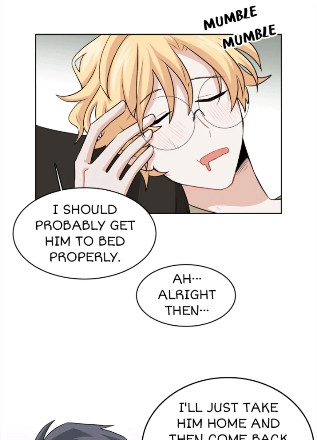 From Pakuri To Assistant?! Chapter 17 page 55 - 