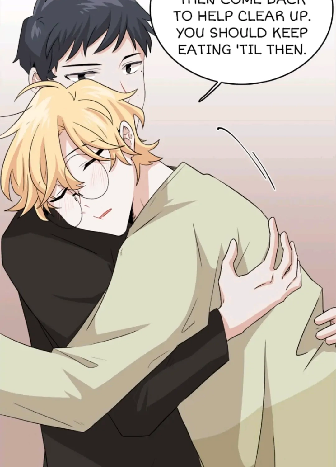 From Pakuri To Assistant?! Chapter 17 page 56 - 