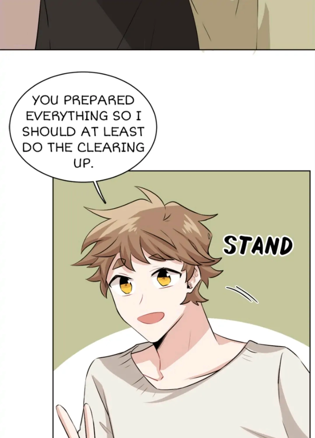 From Pakuri To Assistant?! Chapter 17 page 57 - 