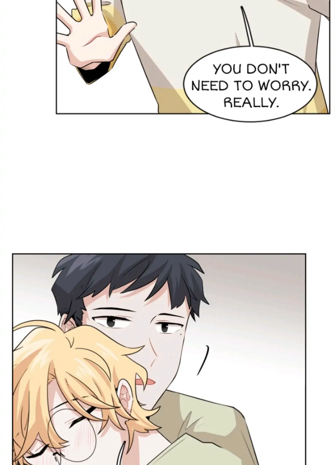 From Pakuri To Assistant?! Chapter 17 page 58 - 
