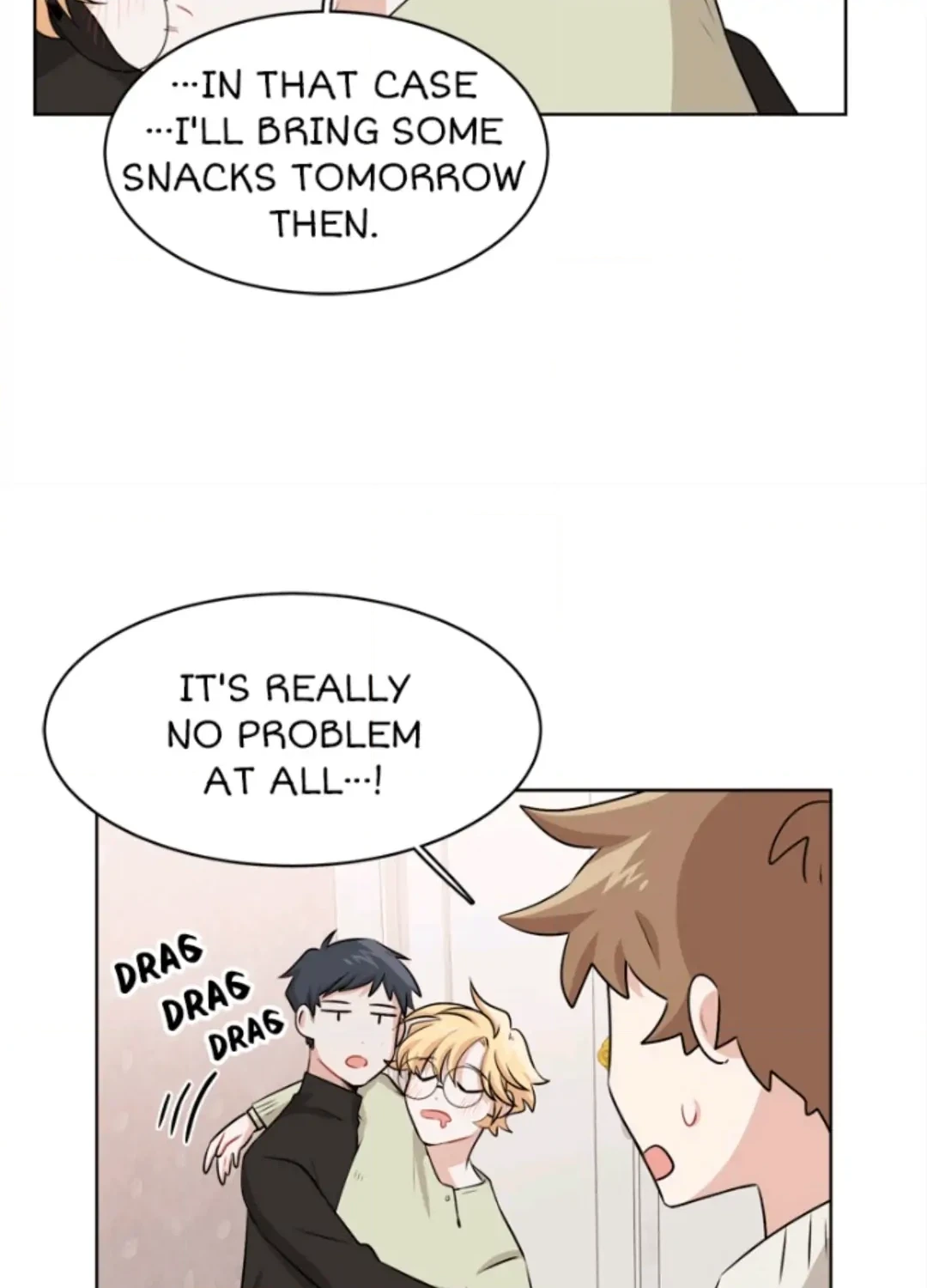 From Pakuri To Assistant?! Chapter 17 page 59 - 