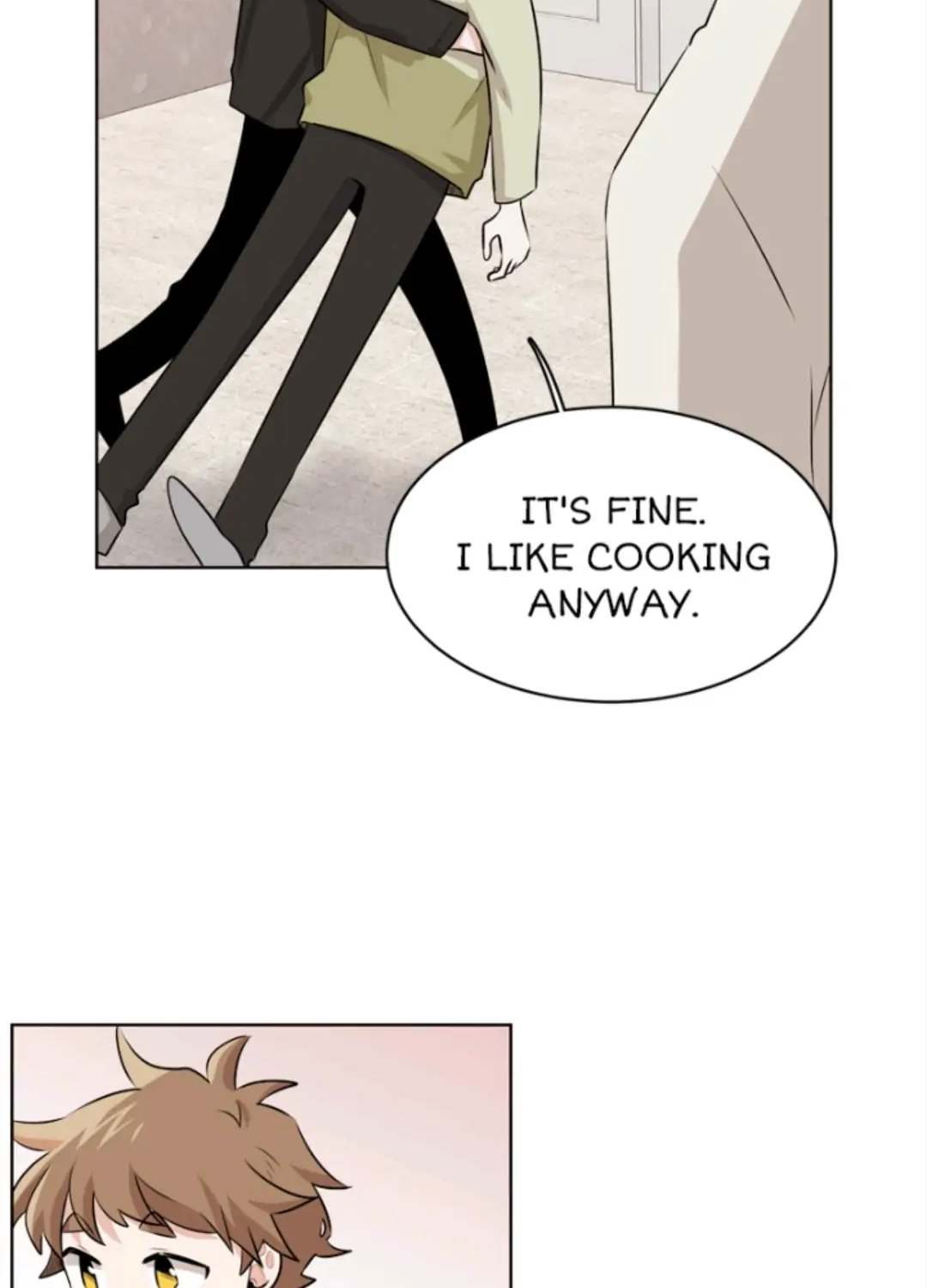 From Pakuri To Assistant?! Chapter 17 page 60 - 