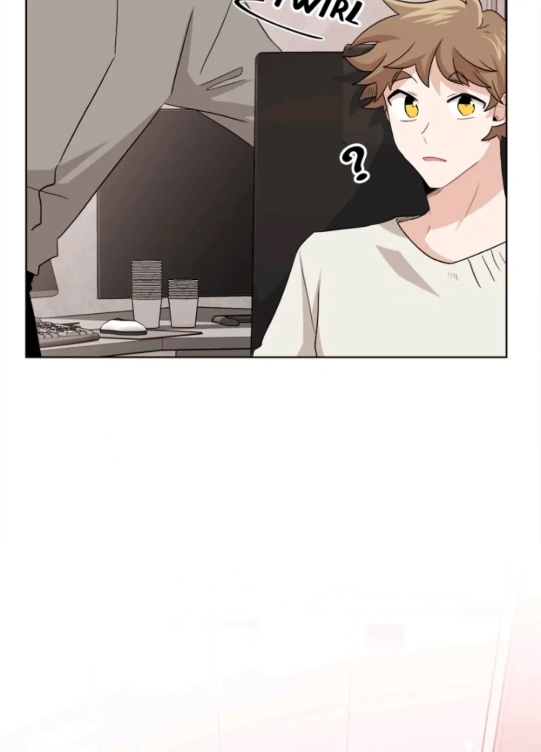 From Pakuri To Assistant?! Chapter 17 page 7 - 