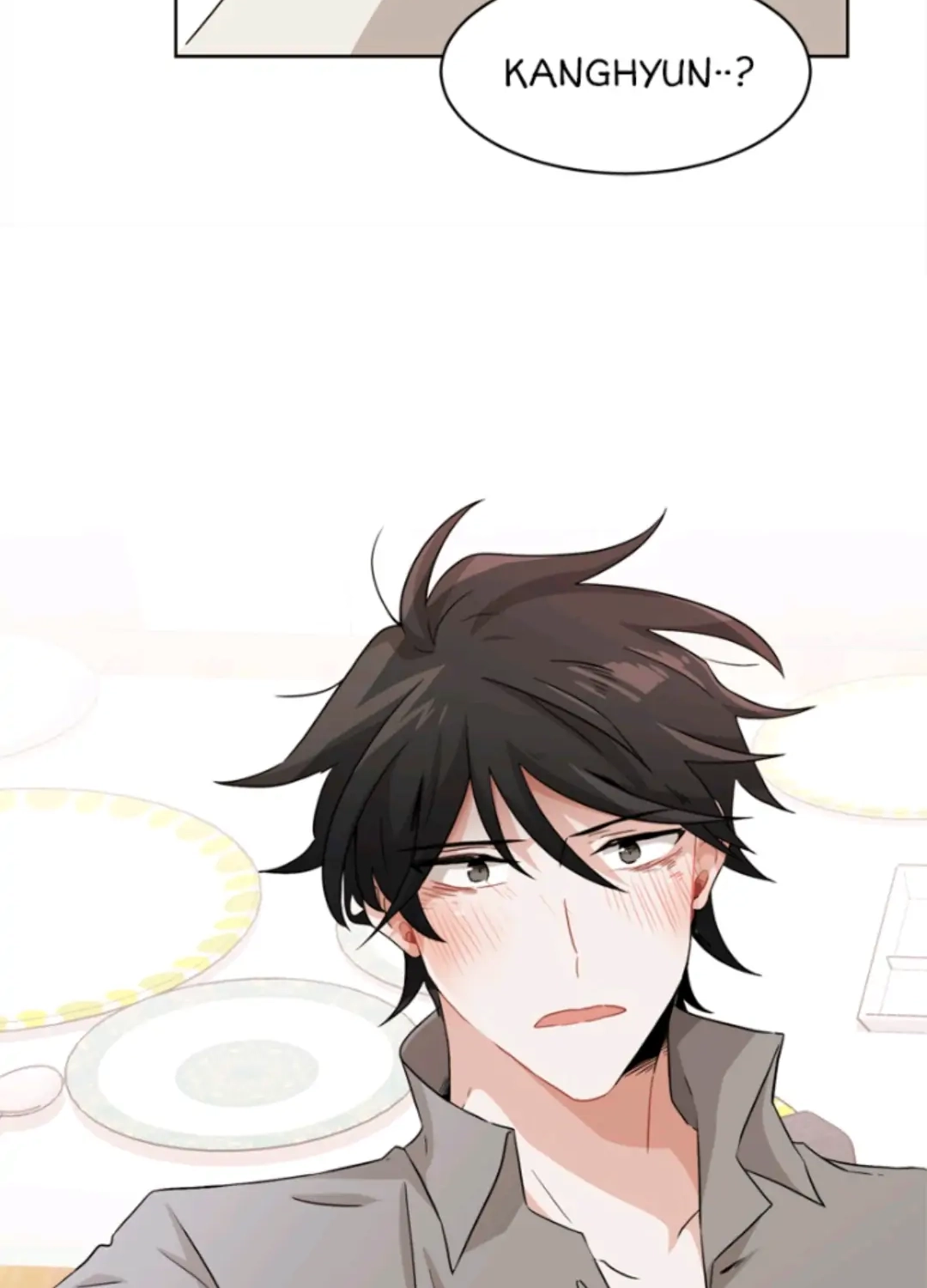 From Pakuri To Assistant?! Chapter 17 page 64 - 