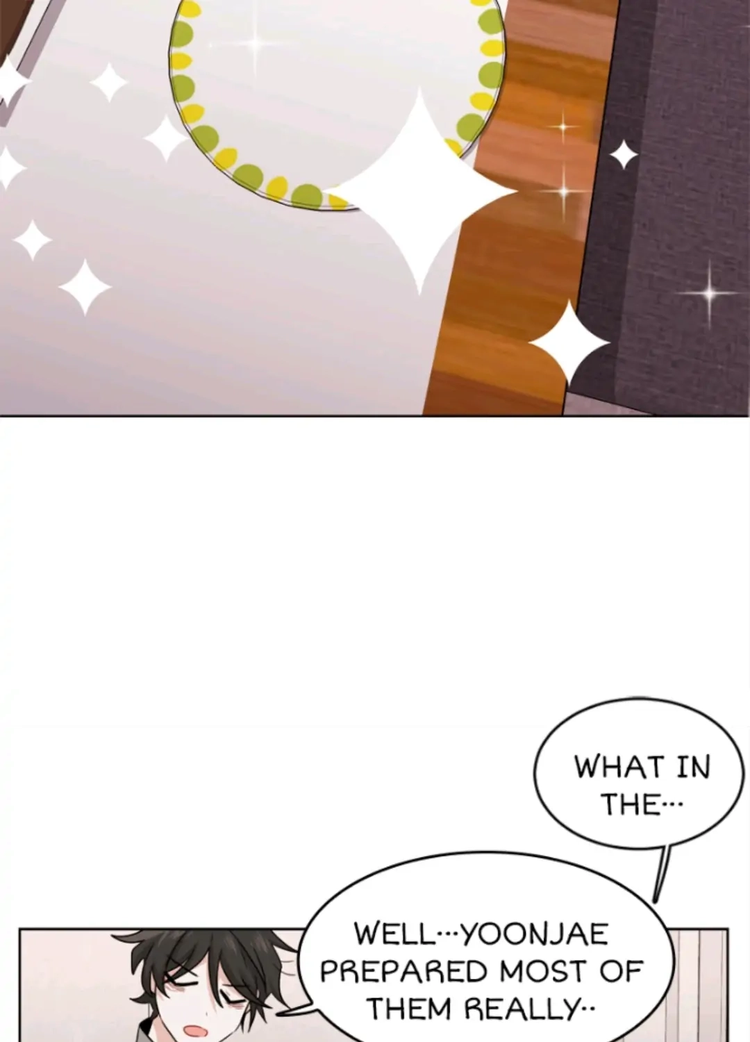 From Pakuri To Assistant?! Chapter 17 page 9 - 