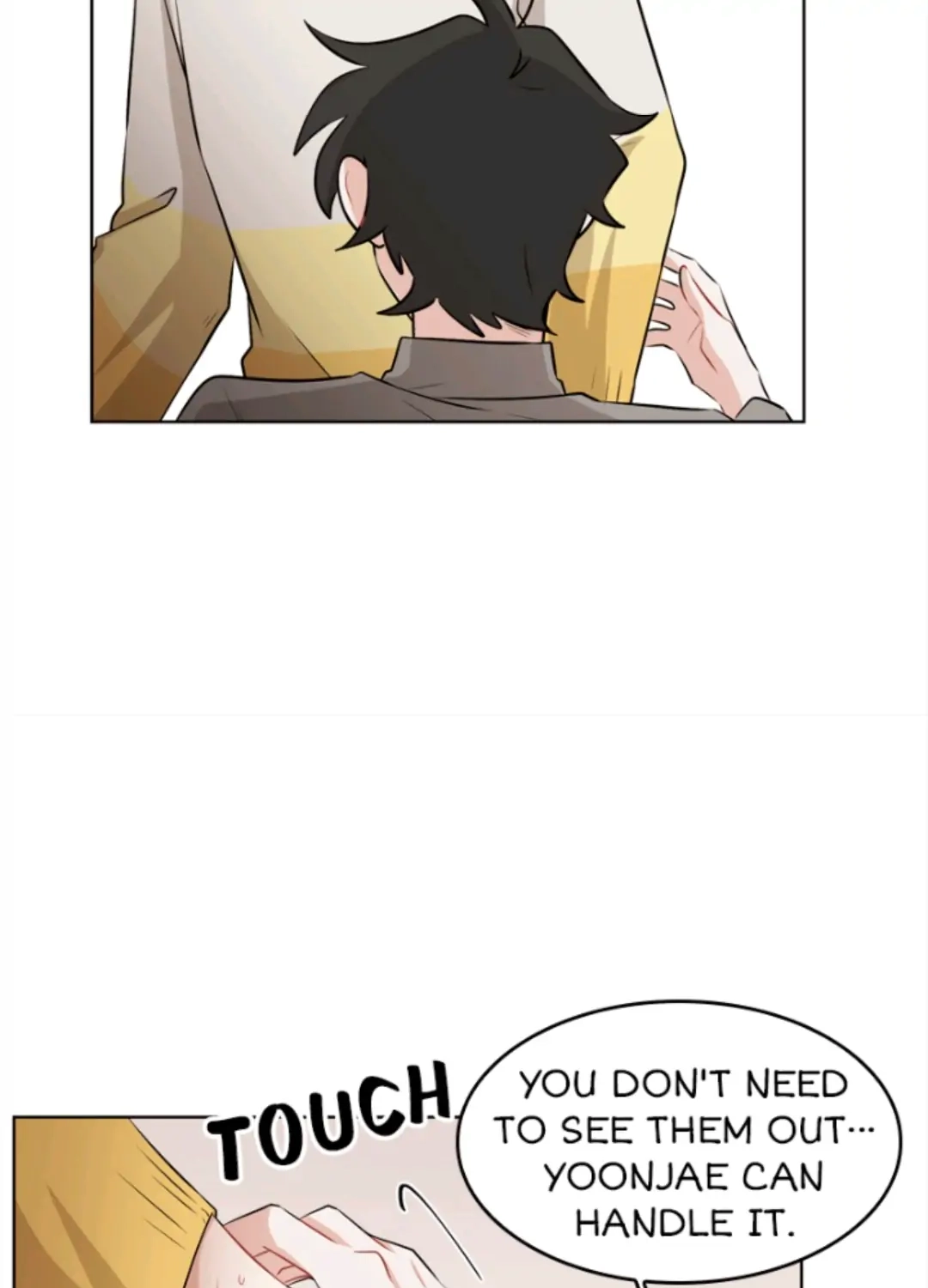 From Pakuri To Assistant?! Chapter 18 page 11 - 