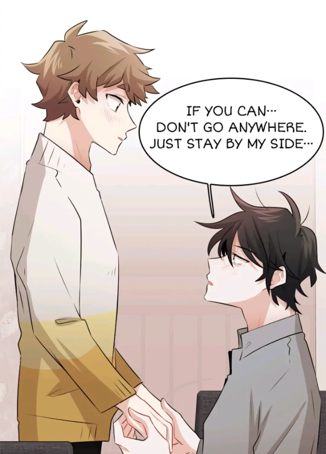 From Pakuri To Assistant?! Chapter 18 page 14 - 