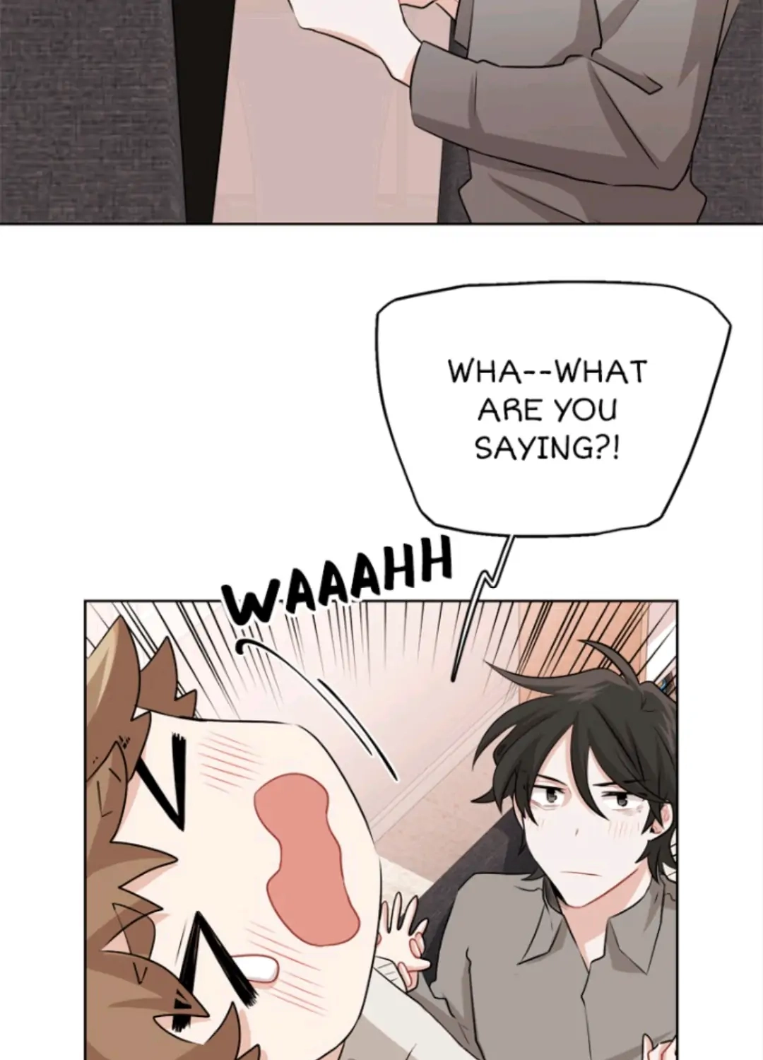From Pakuri To Assistant?! Chapter 18 page 15 - 