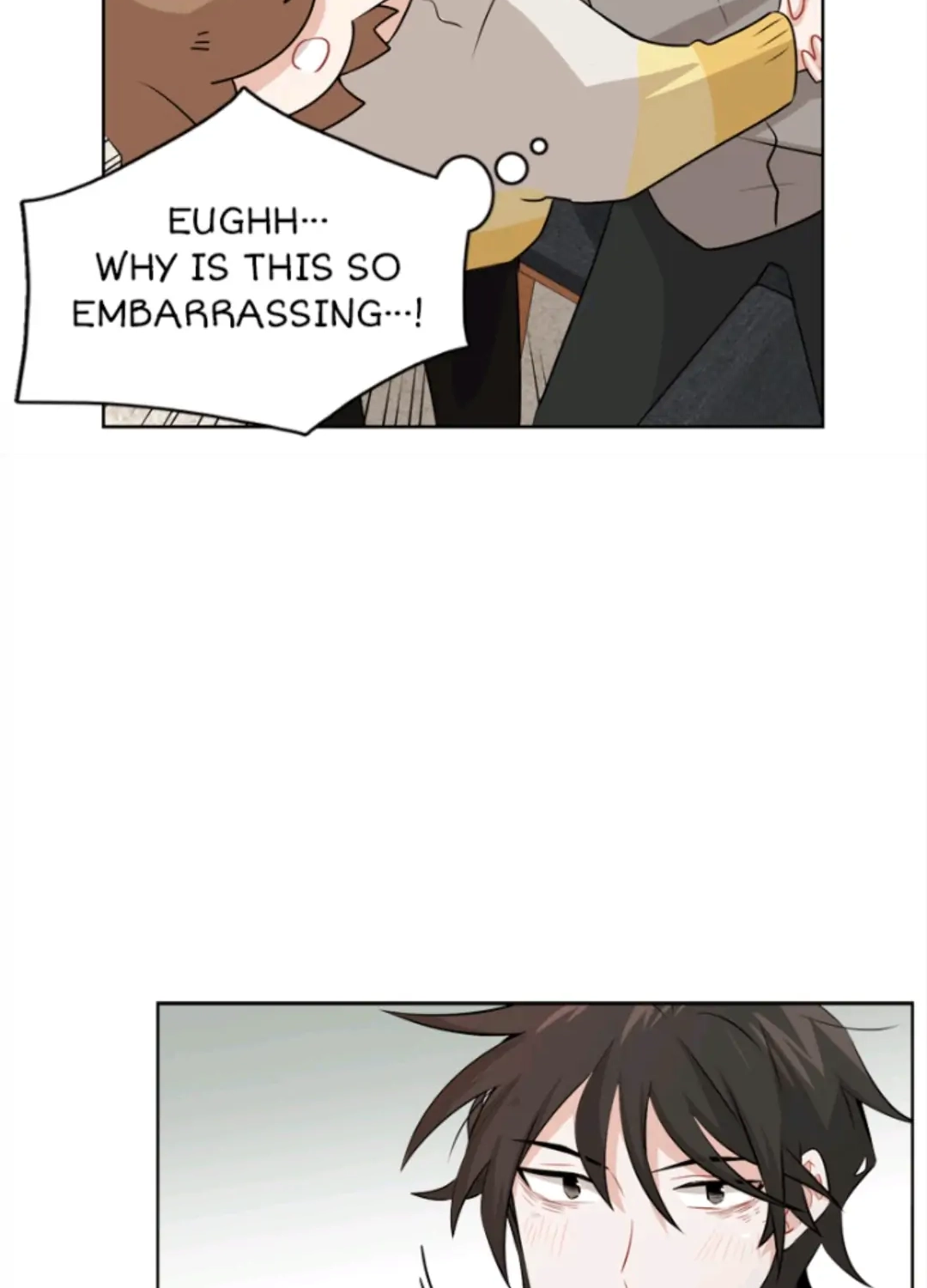 From Pakuri To Assistant?! Chapter 18 page 16 - 