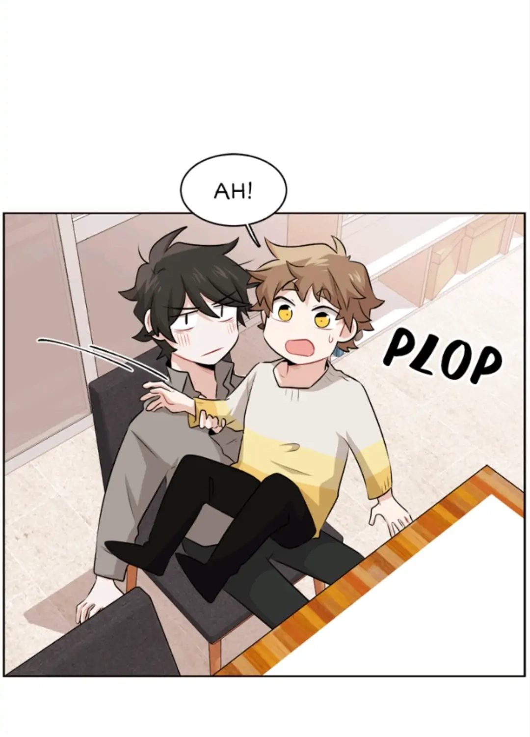 From Pakuri To Assistant?! Chapter 18 page 18 - 
