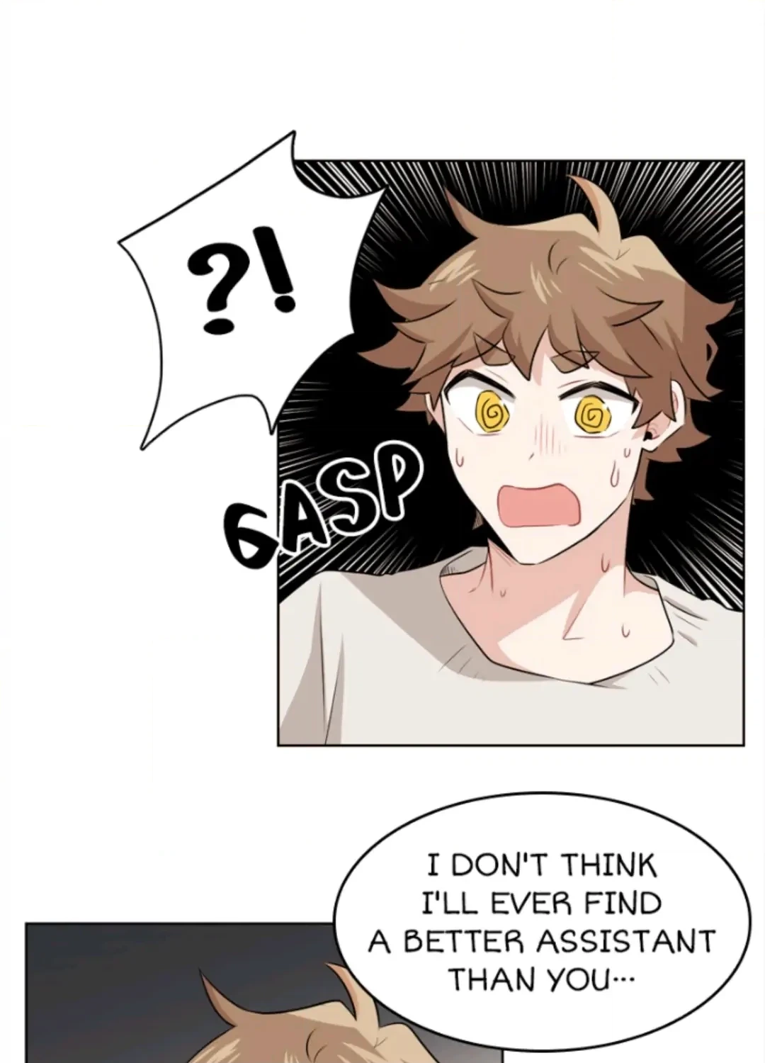 From Pakuri To Assistant?! Chapter 18 page 19 - 