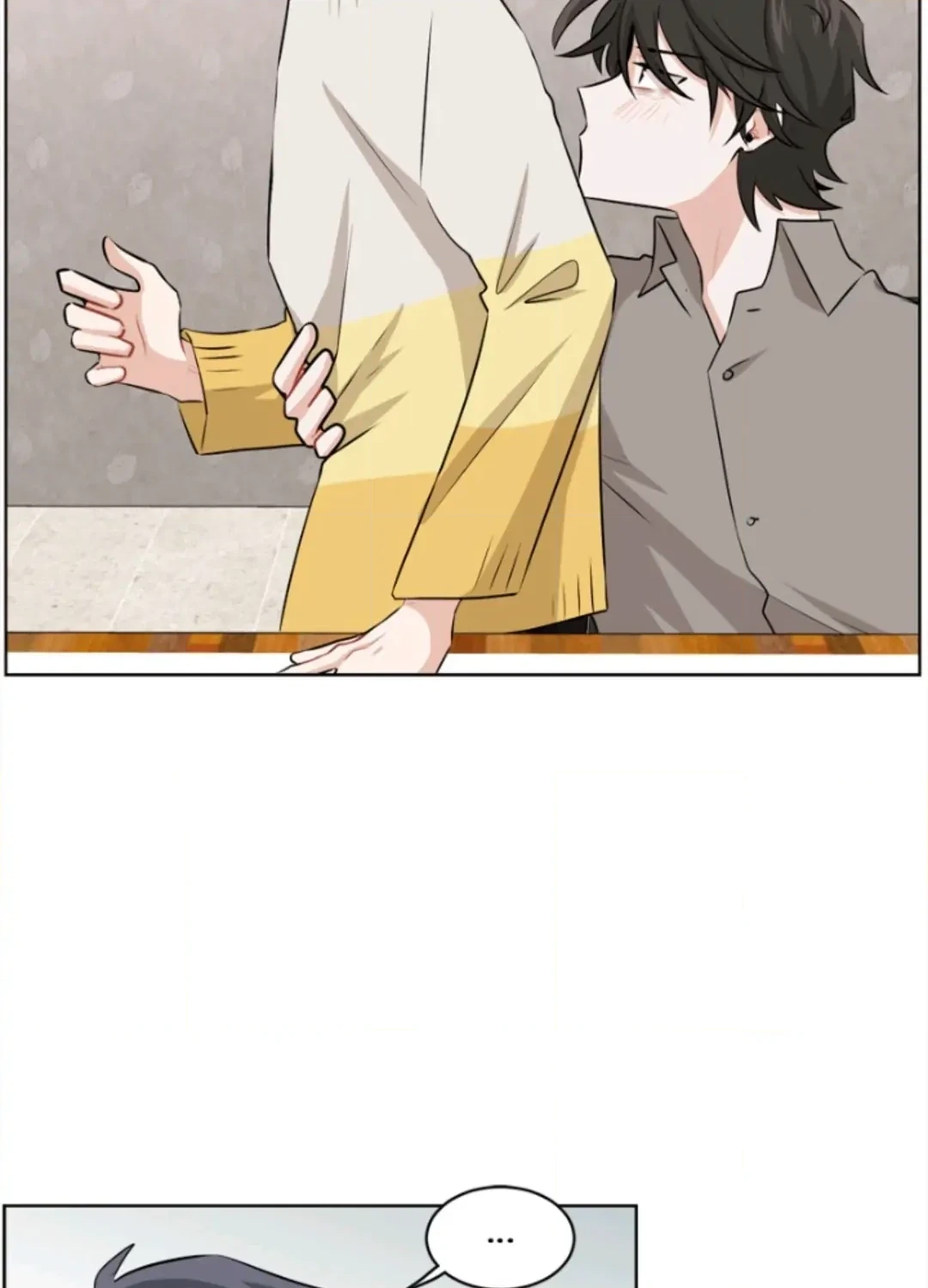 From Pakuri To Assistant?! Chapter 18 page 3 - 