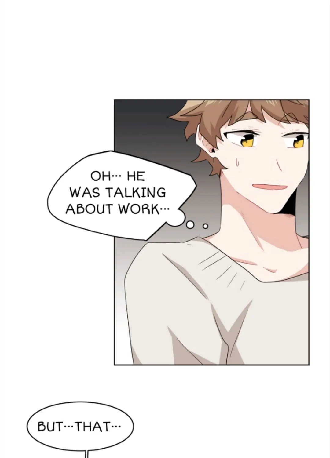 From Pakuri To Assistant?! Chapter 18 page 23 - 