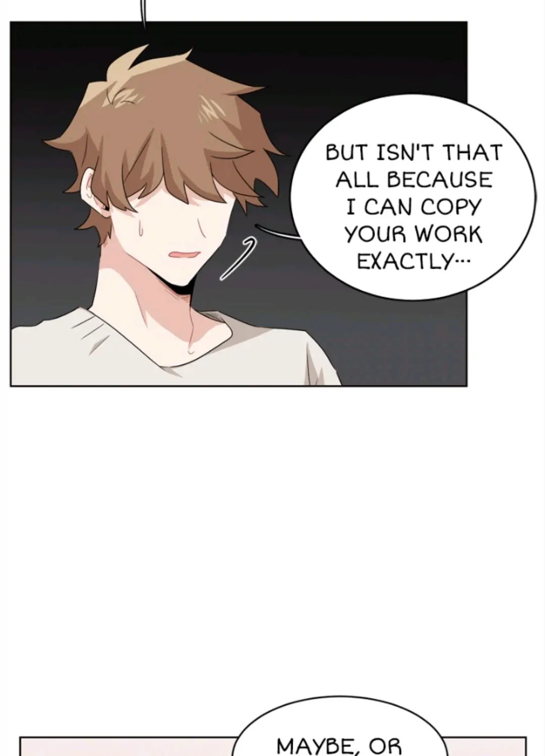 From Pakuri To Assistant?! Chapter 18 page 24 - 