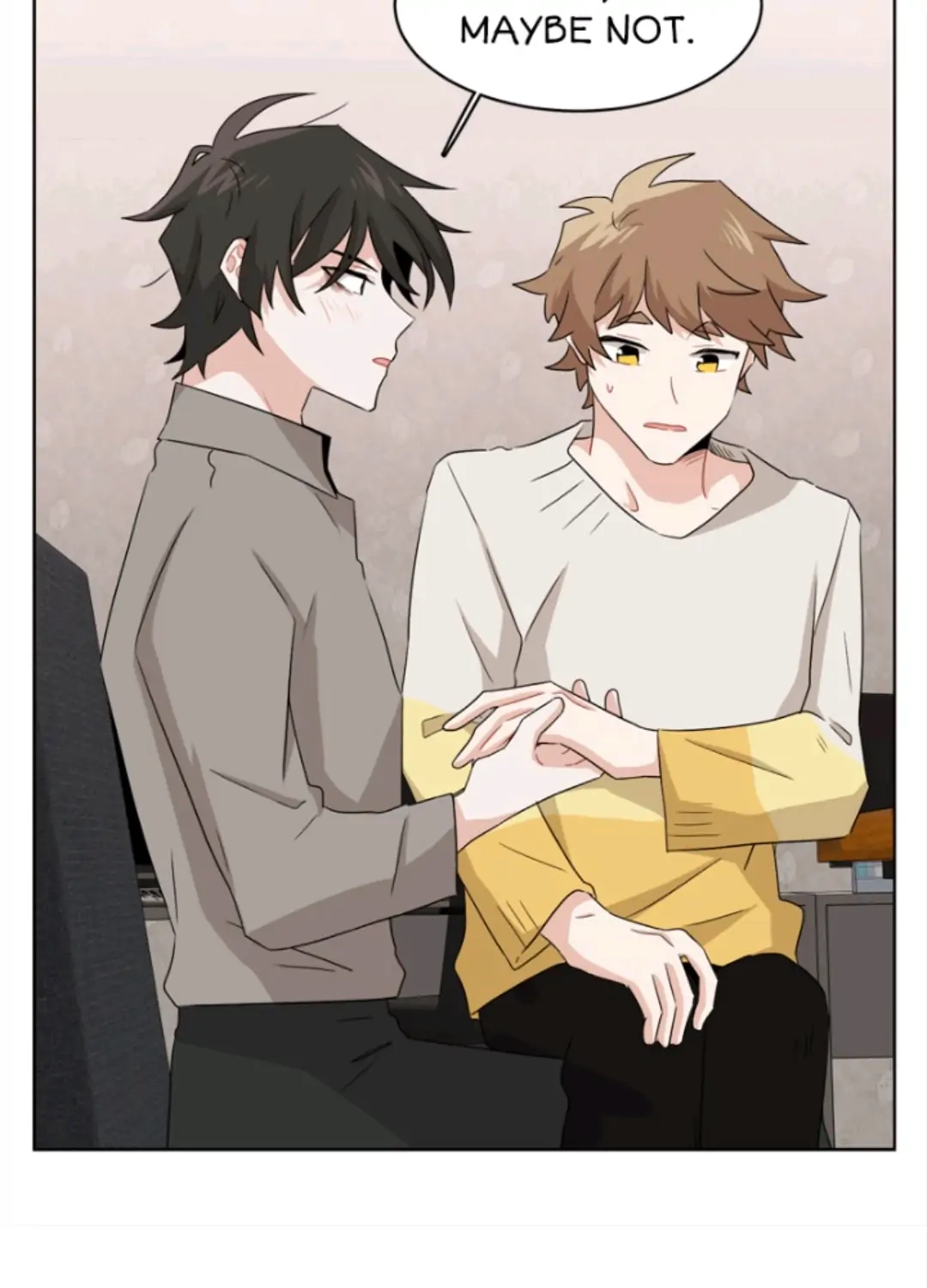 From Pakuri To Assistant?! Chapter 18 page 25 - 
