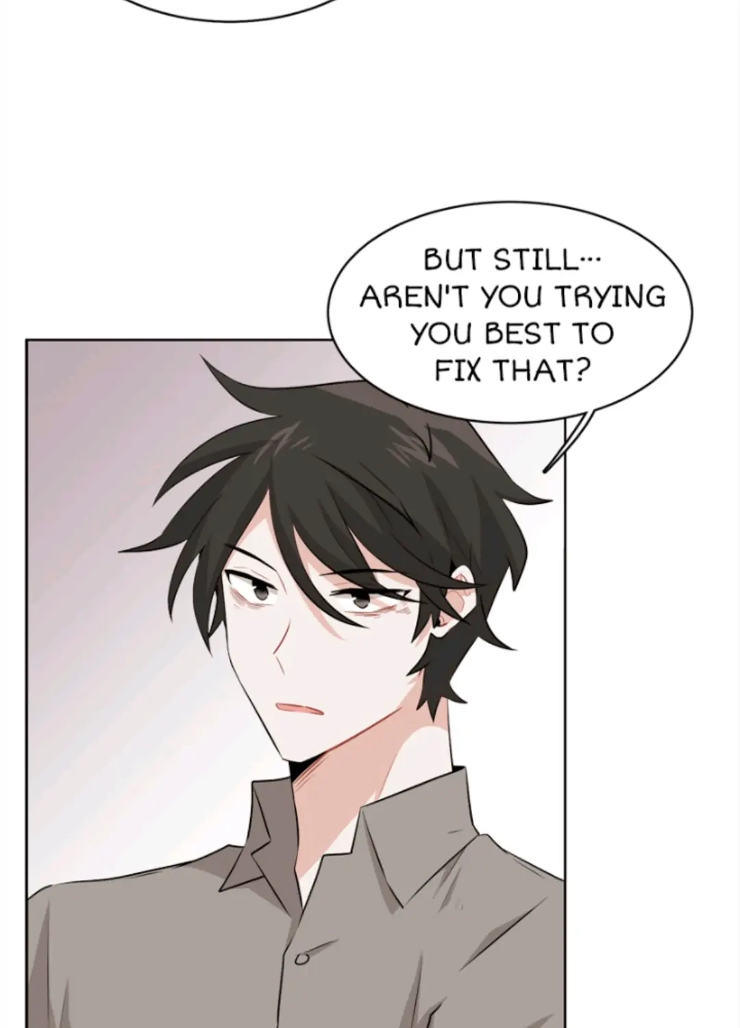 From Pakuri To Assistant?! Chapter 18 page 27 - 